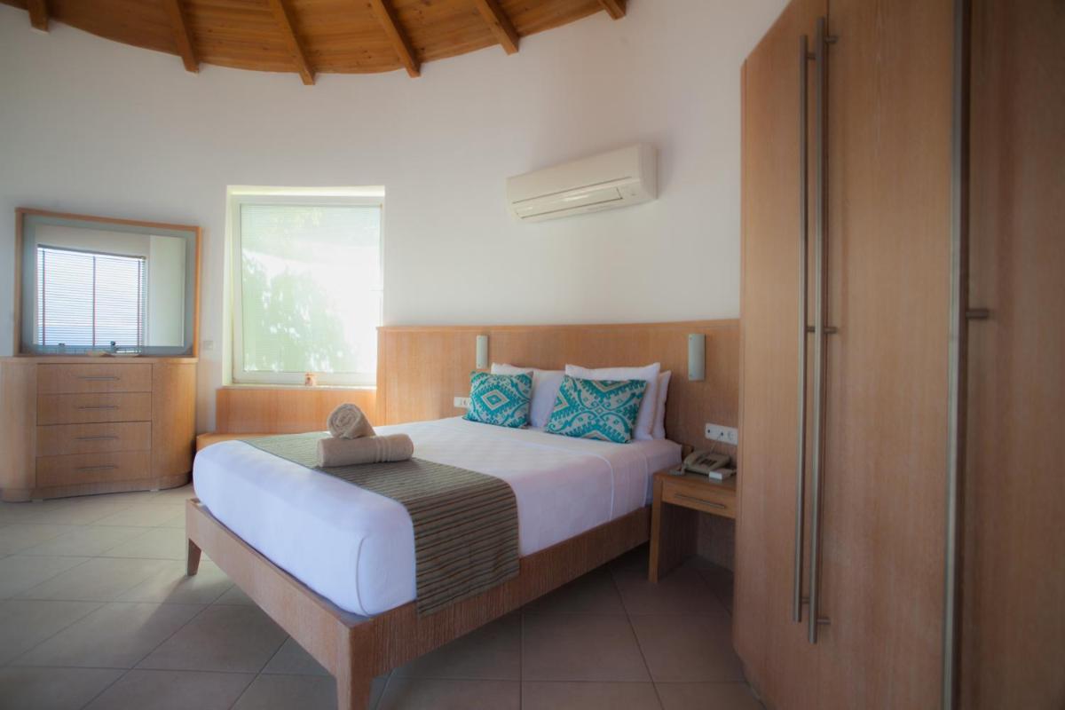 Mekvin Hotels Deniz Feneri Fener Yetişkinlere Özel +12 - Image 198