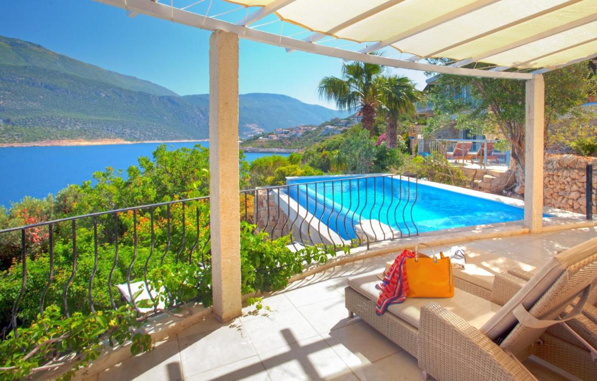 Mekvin Hotels Deniz Feneri Fener Yetişkinlere Özel +12 - Image 261