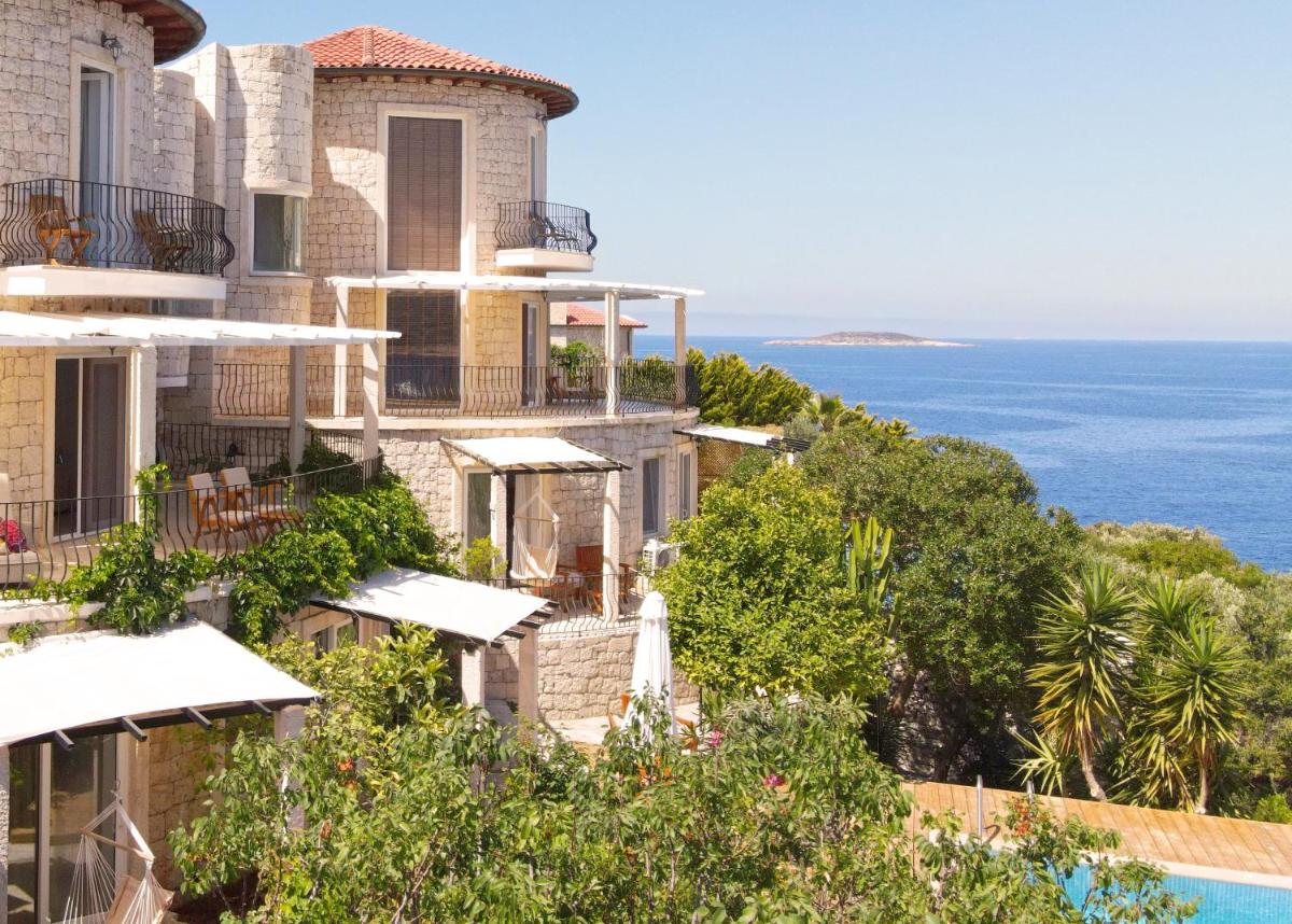 Mekvin Hotels Deniz Feneri Fener Yetişkinlere Özel +12 - Image 229