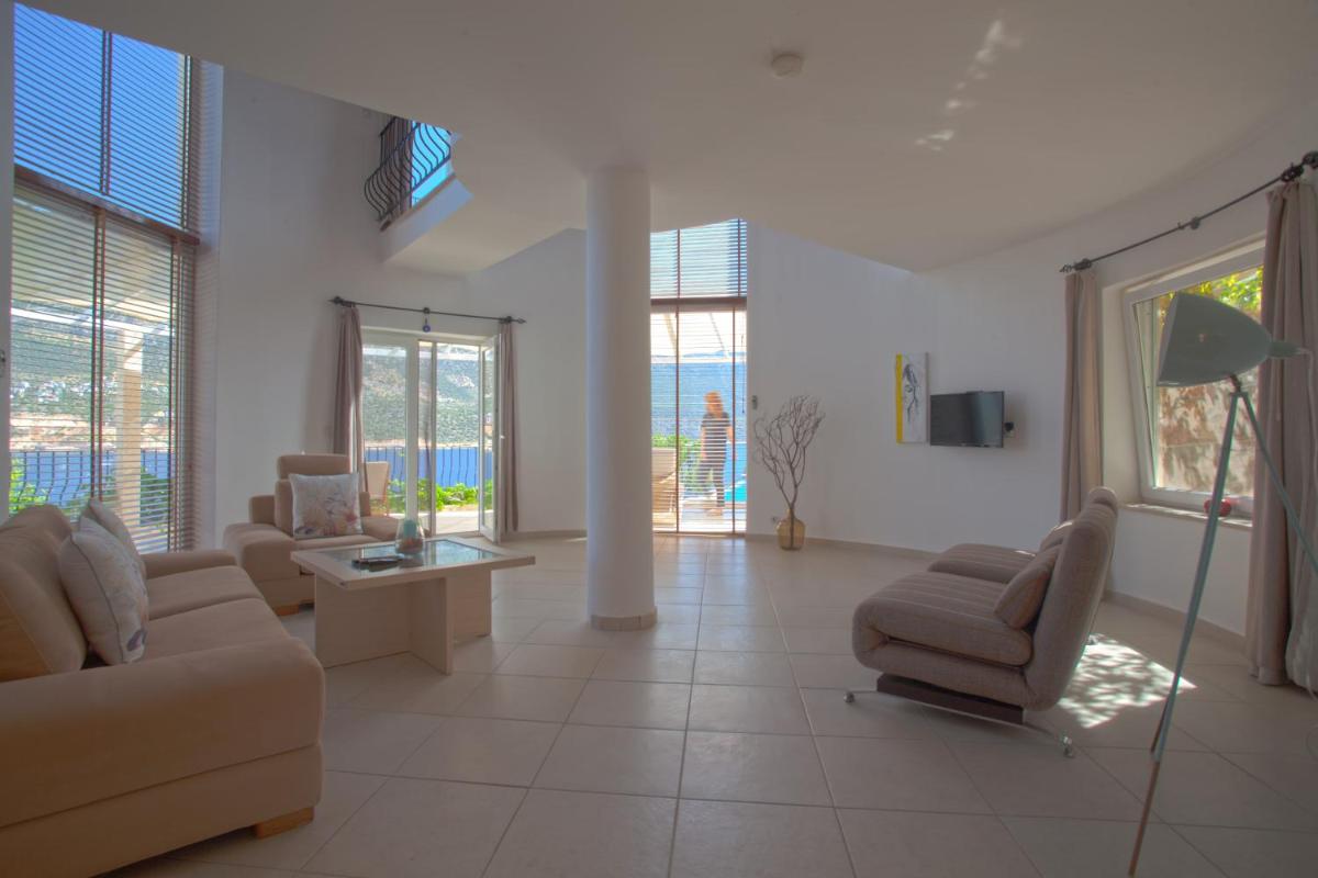 Mekvin Hotels Deniz Feneri Fener Yetişkinlere Özel +12 - Image 208