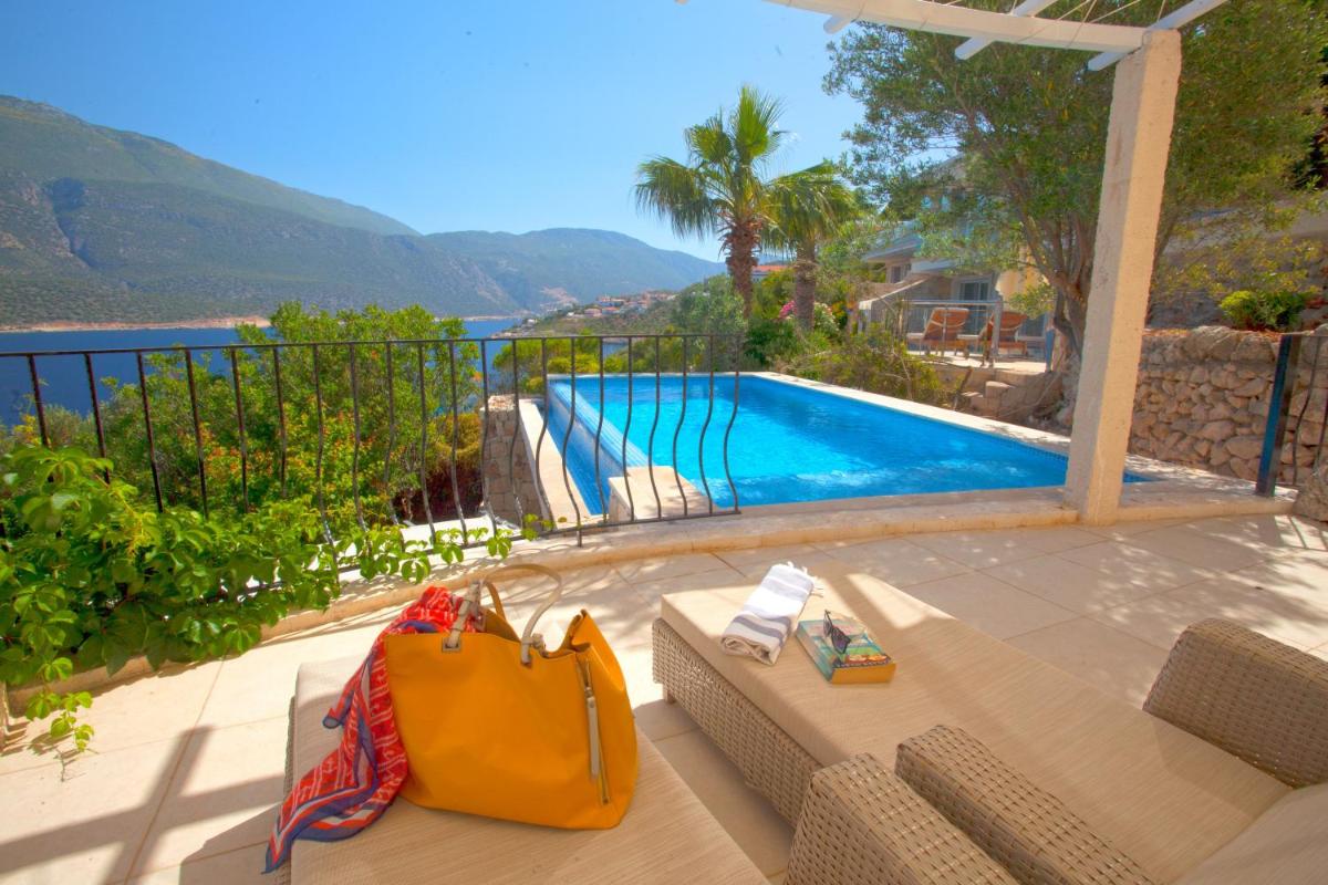Mekvin Hotels Deniz Feneri Fener Yetişkinlere Özel +12 - Image 242