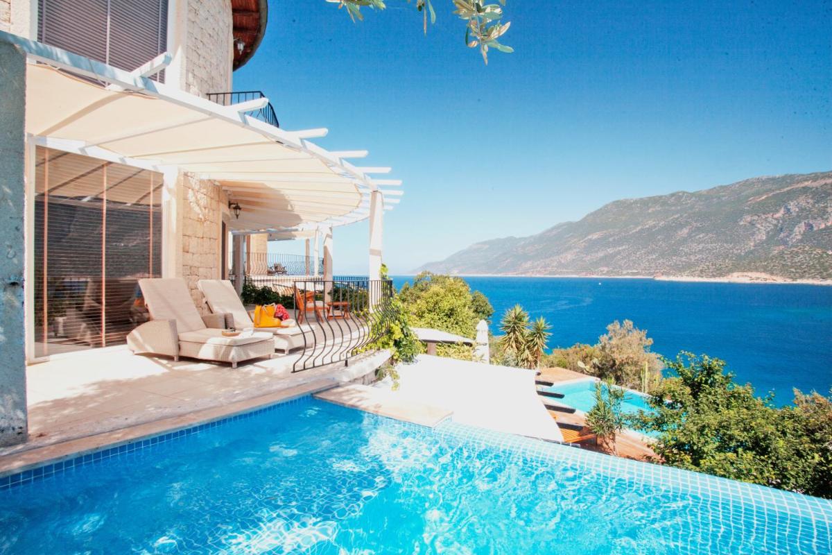 Mekvin Hotels Deniz Feneri Fener Yetişkinlere Özel +12 - Image 189