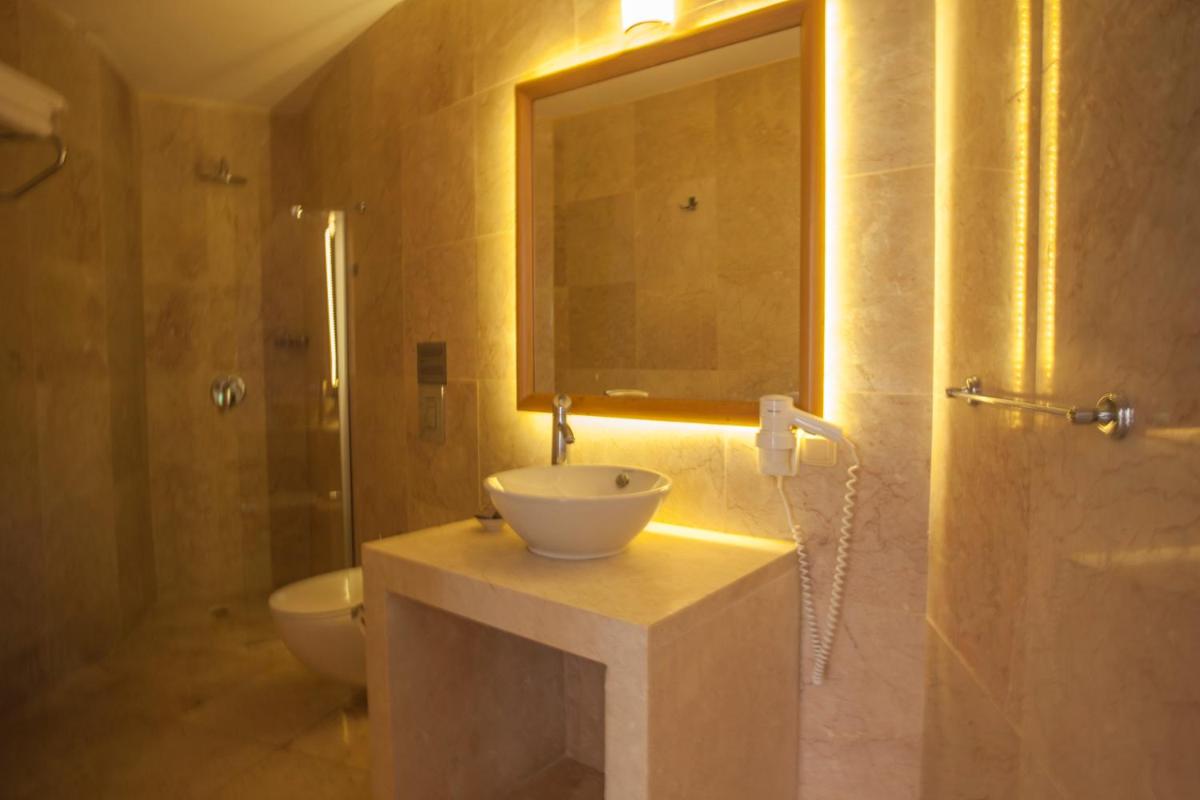 Mekvin Hotels Deniz Feneri Fener Yetişkinlere Özel +12 - Image 219
