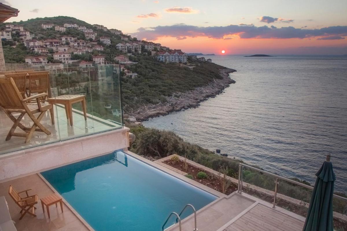 Mekvin Hotels Deniz Feneri Fener Yetişkinlere Özel +12 - Image 259
