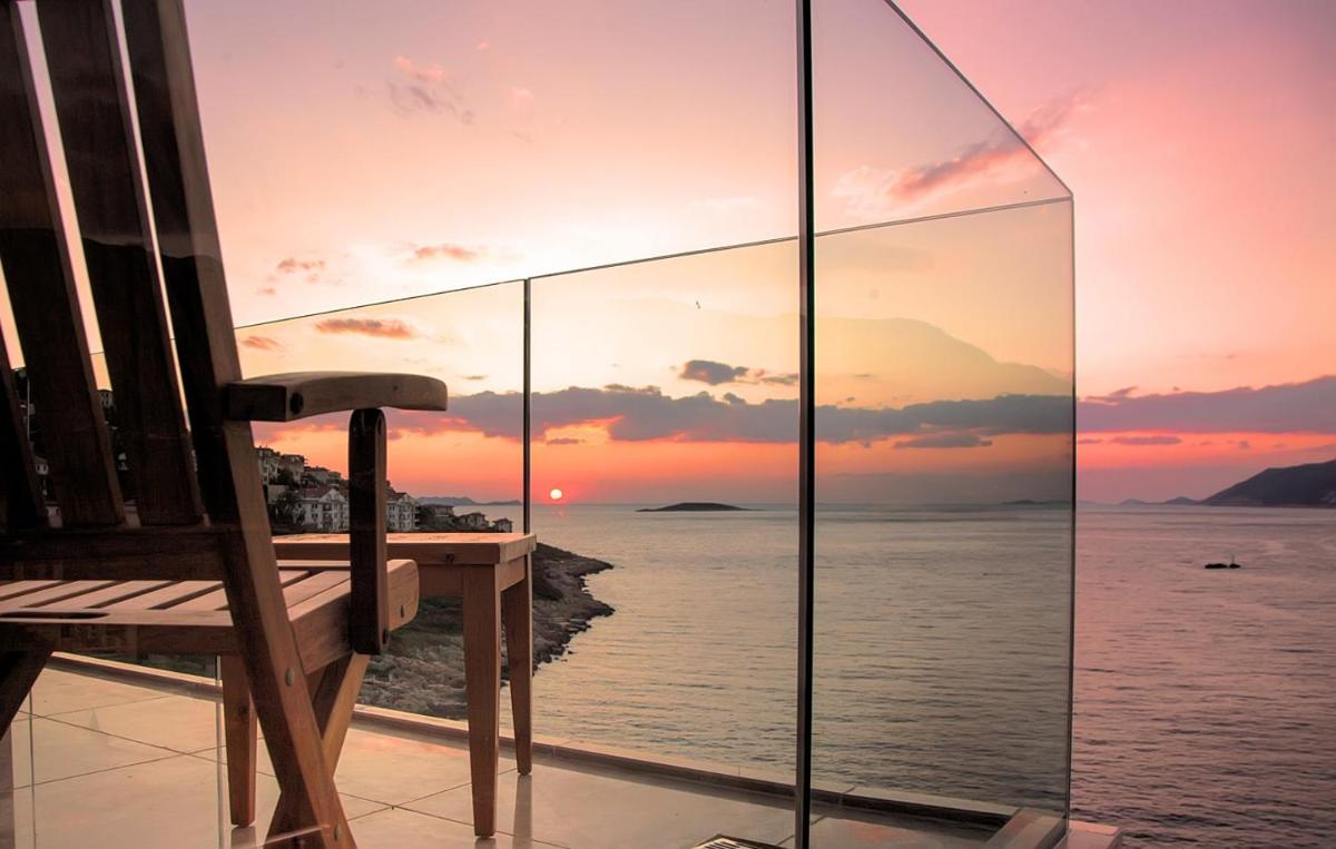 Mekvin Hotels Deniz Feneri Fener Yetişkinlere Özel +12 - Image 178