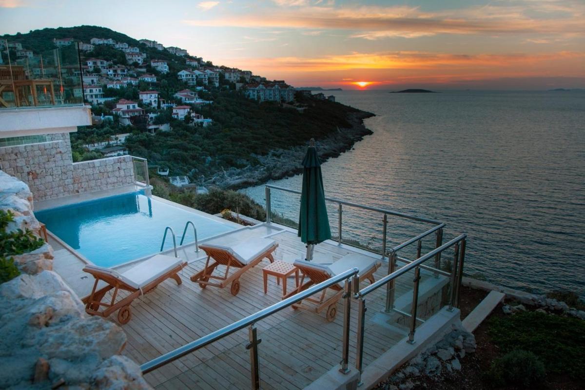 Mekvin Hotels Deniz Feneri Fener Yetişkinlere Özel +12 - Image 230