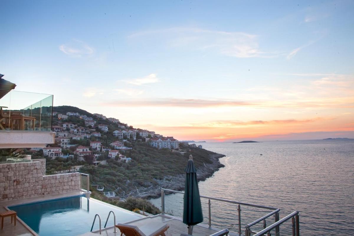 Mekvin Hotels Deniz Feneri Fener Yetişkinlere Özel +12 - Image 240