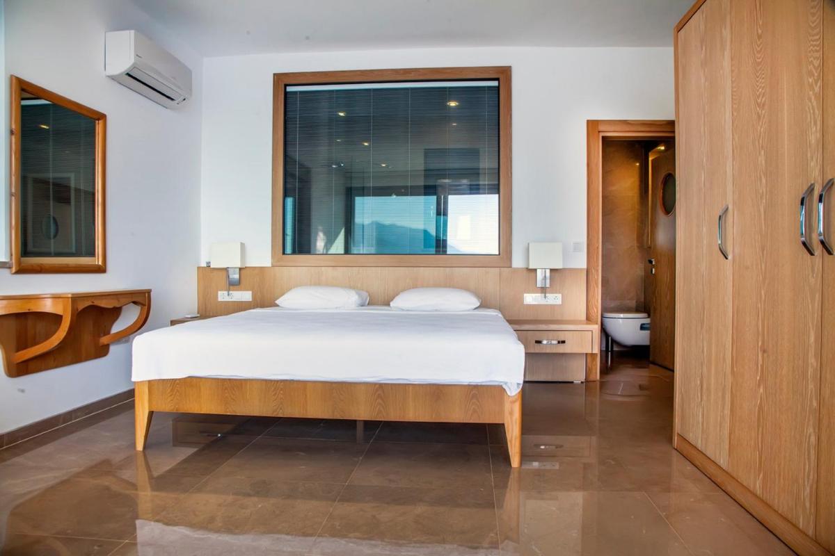 Mekvin Hotels Deniz Feneri Fener Yetişkinlere Özel +12 - Image 199