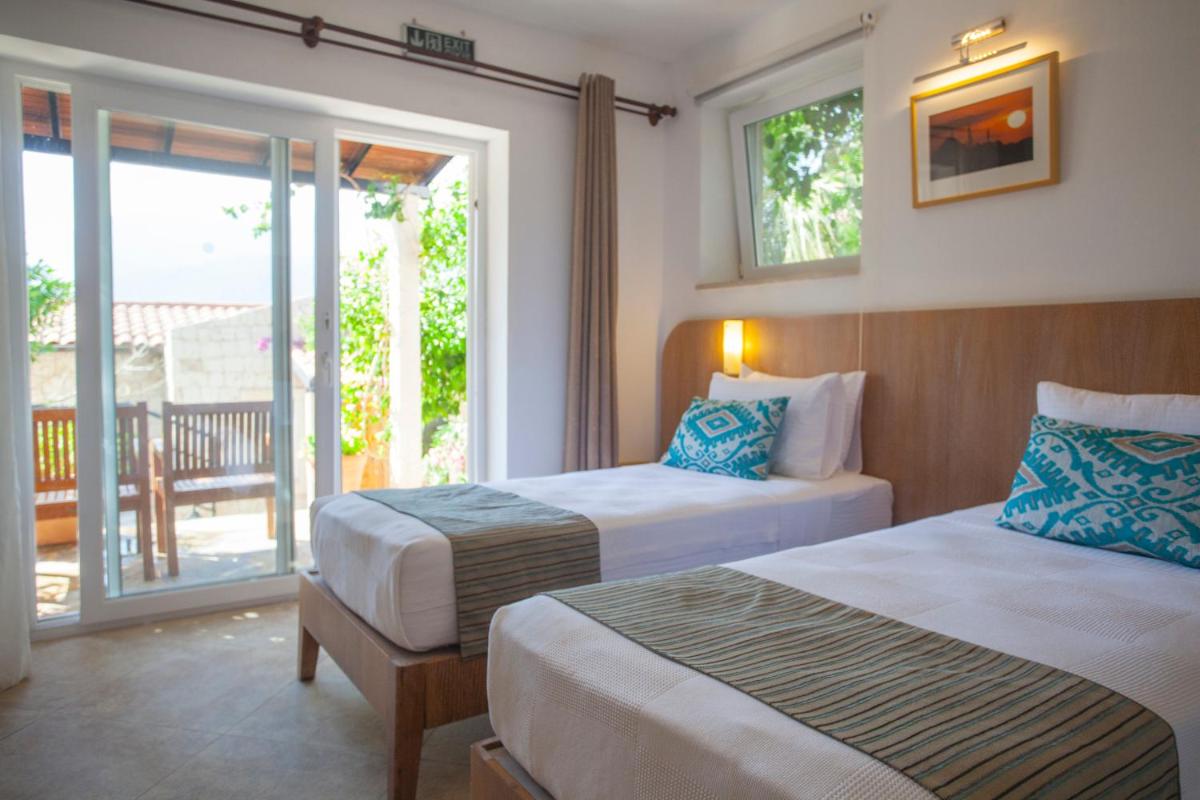 Mekvin Hotels Deniz Feneri Fener Yetişkinlere Özel +12 - Image 162