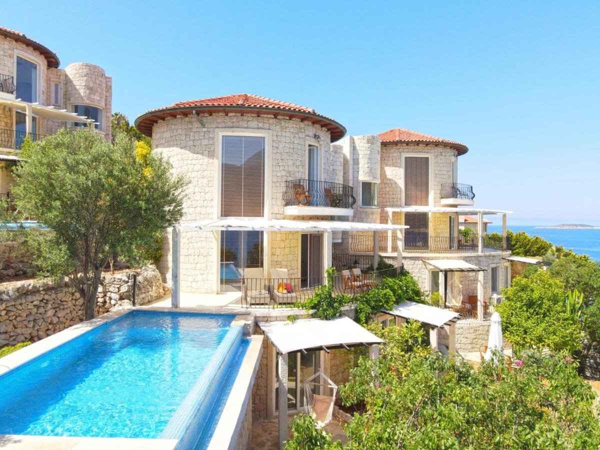 Mekvin Hotels Deniz Feneri Fener Yetişkinlere Özel +12 - Image 244