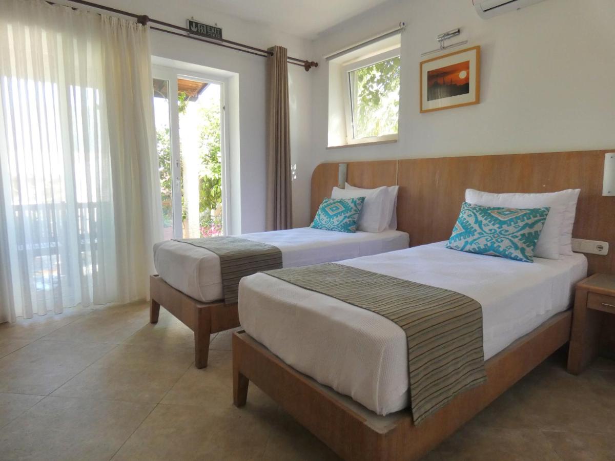 Mekvin Hotels Deniz Feneri Fener Yetişkinlere Özel +12 - Image 252