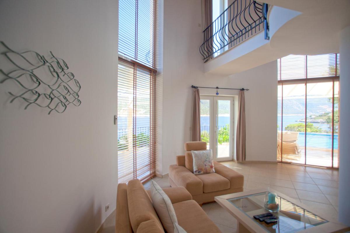Mekvin Hotels Deniz Feneri Fener Yetişkinlere Özel +12 - Image 166