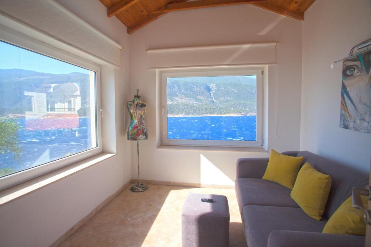 Mekvin Hotels Deniz Feneri Fener Yetişkinlere Özel +12 - Image 165