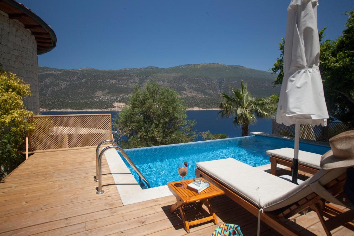 Mekvin Hotels Deniz Feneri Fener Yetişkinlere Özel +12 - Image 191