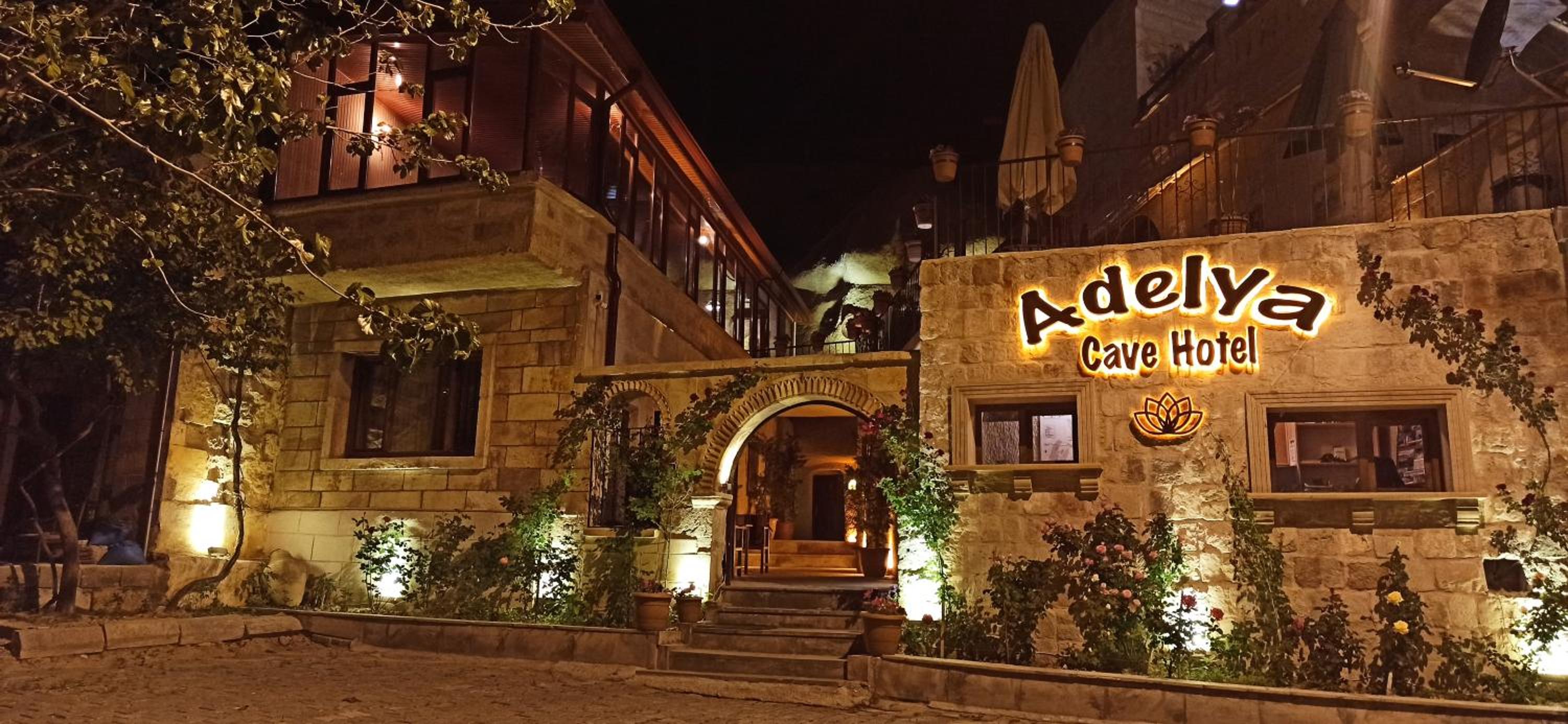 Adelya Cave Hotel - Image 6