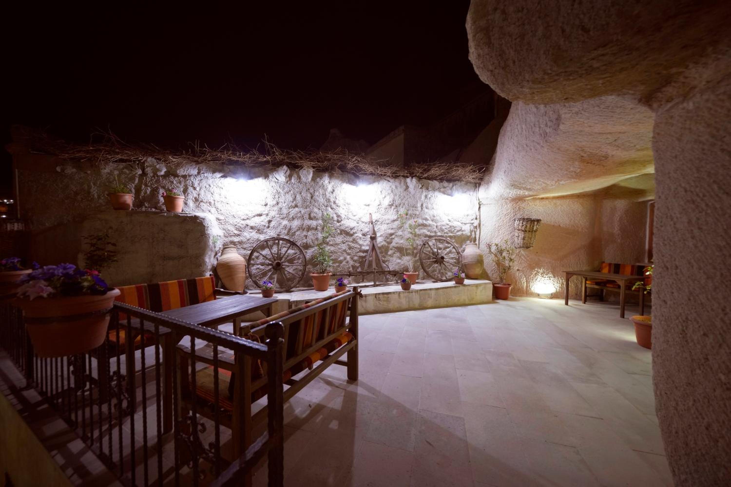 Adelya Cave Hotel - Image 42