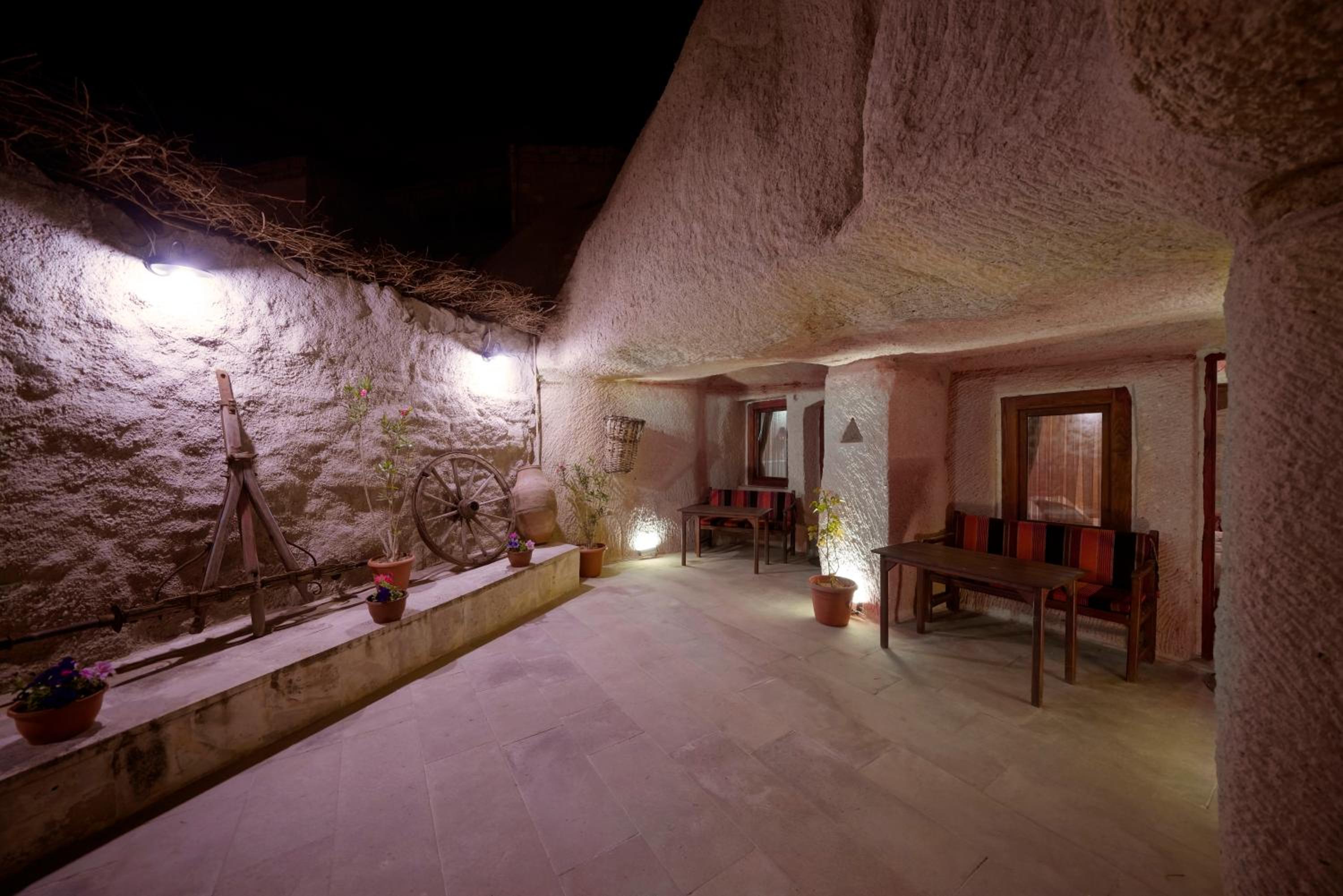 Adelya Cave Hotel - Image 44