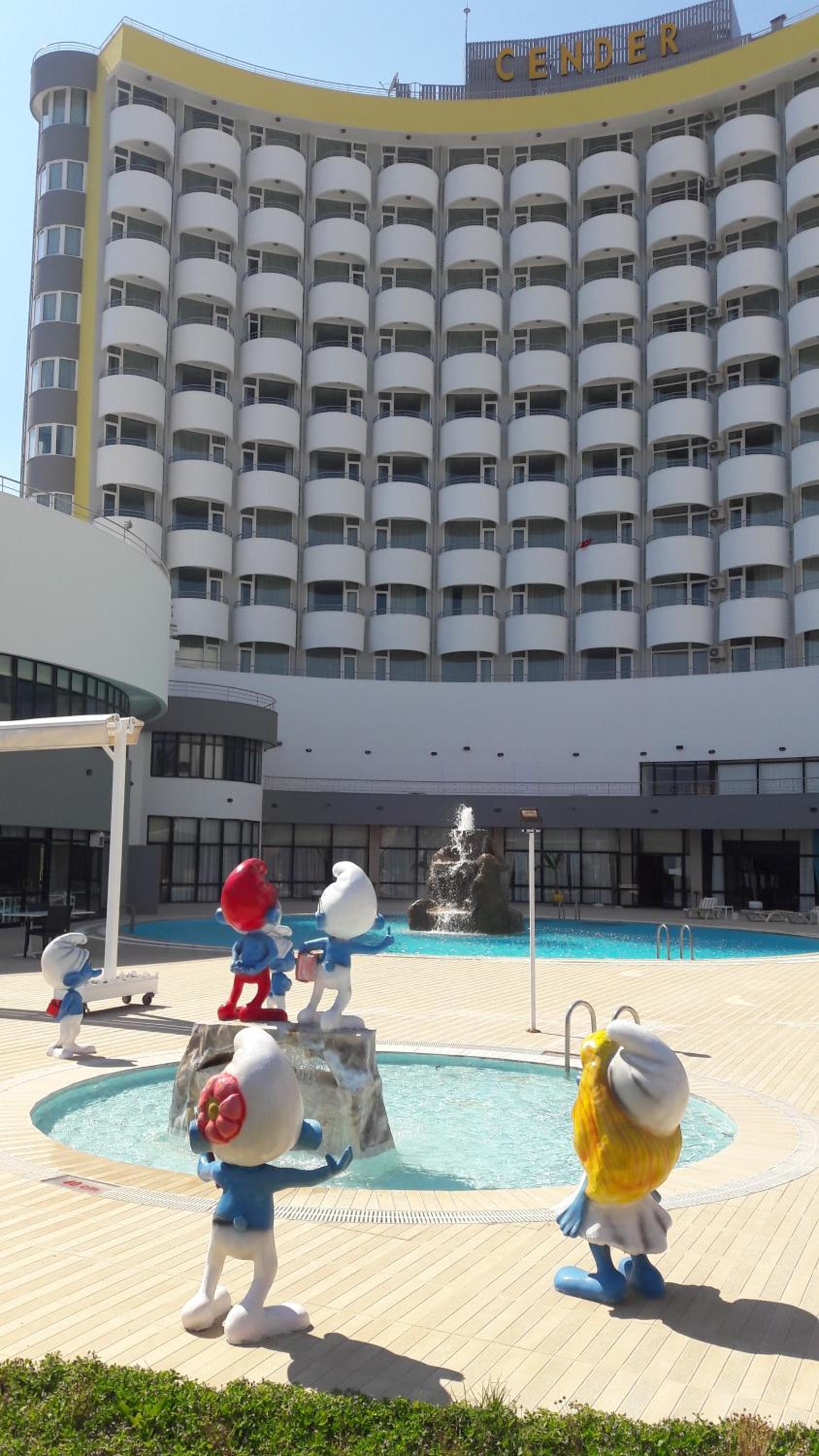 Cender Otel - Image 160