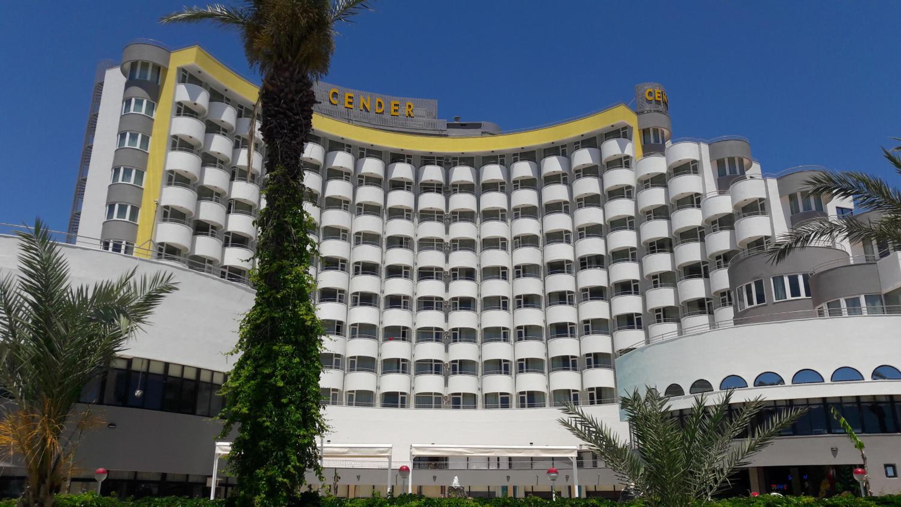 Cender Otel - Image 172