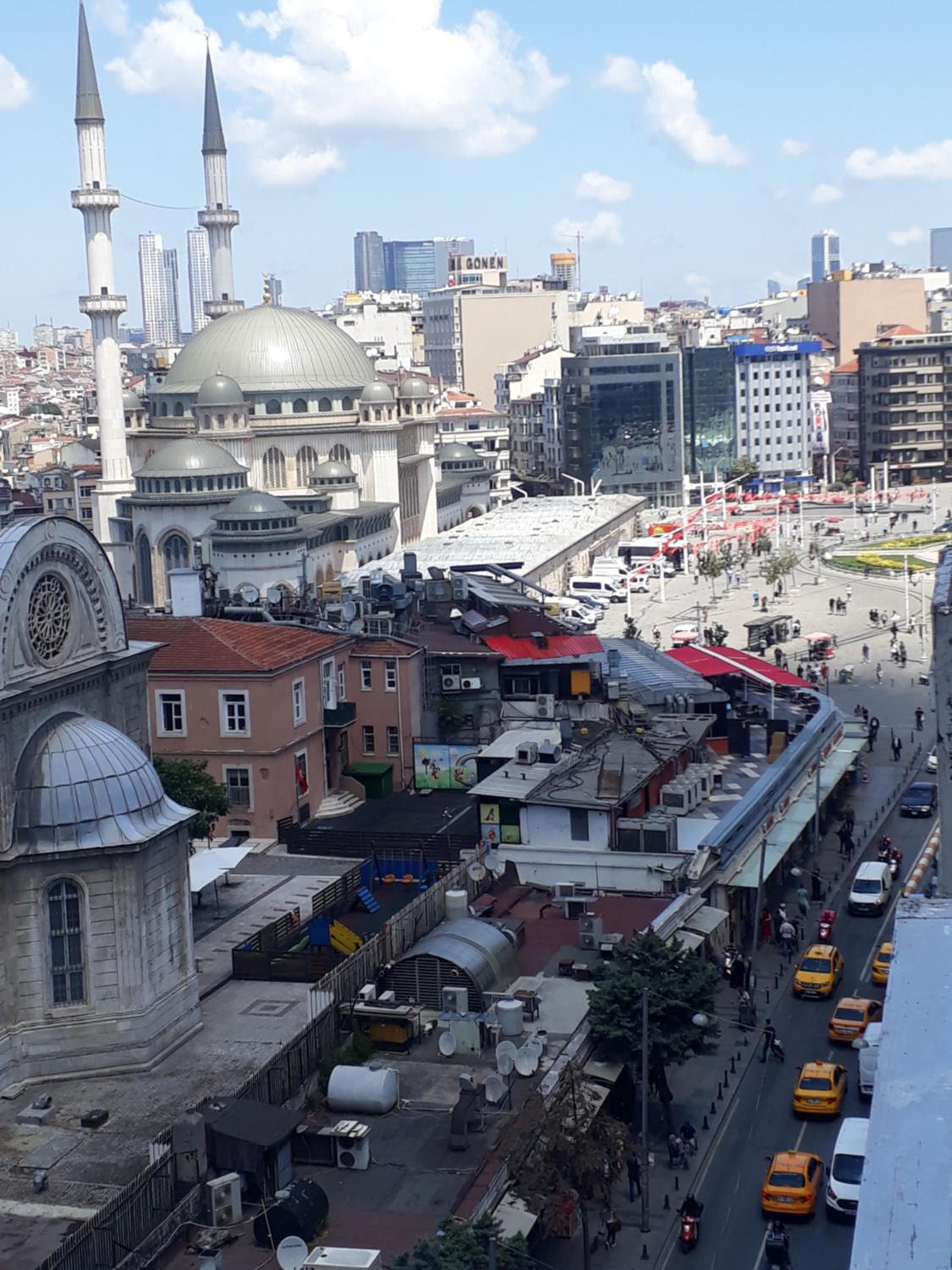 Taksim Star Otel - Image 30