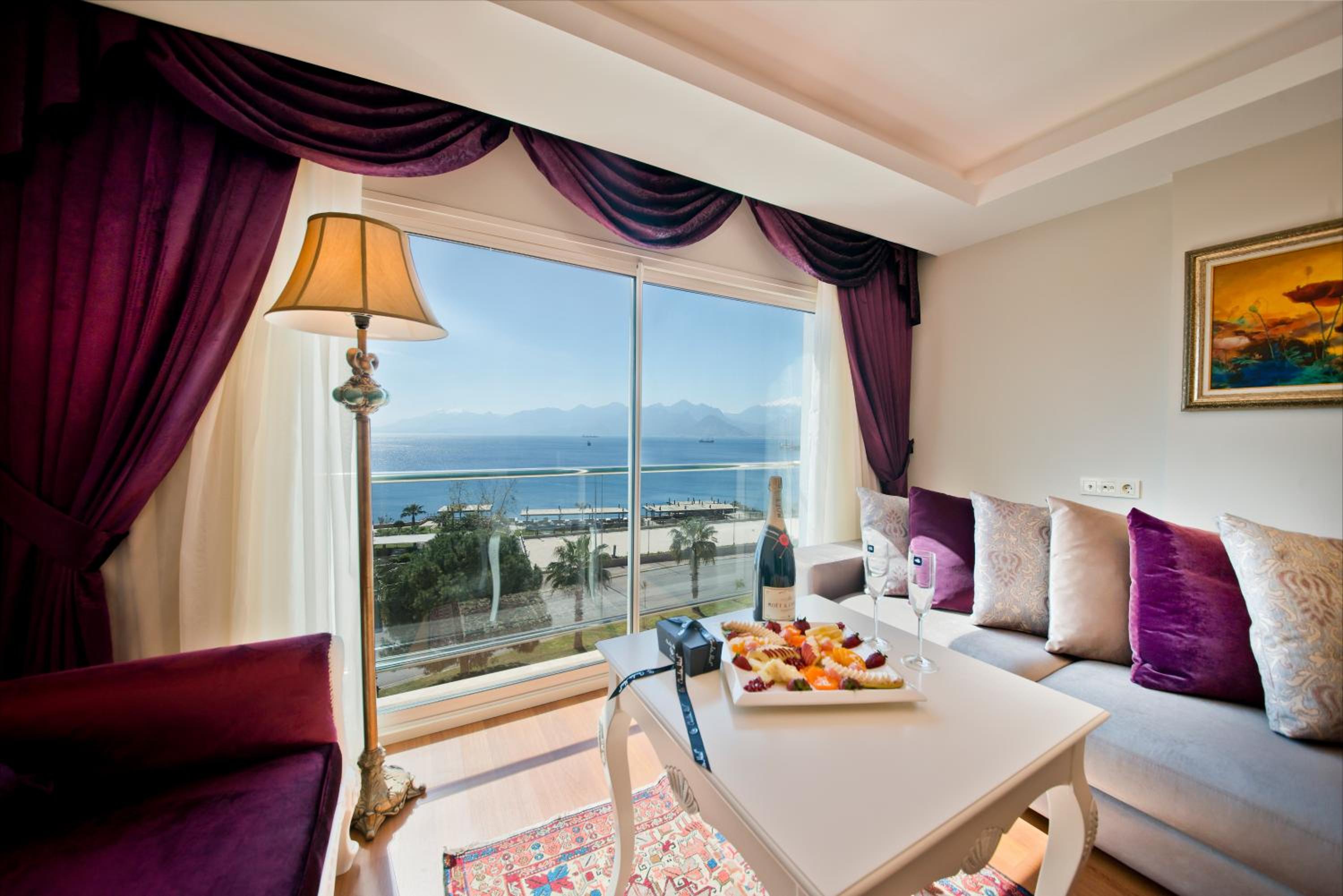 Prime Boutique Otel - Image 77