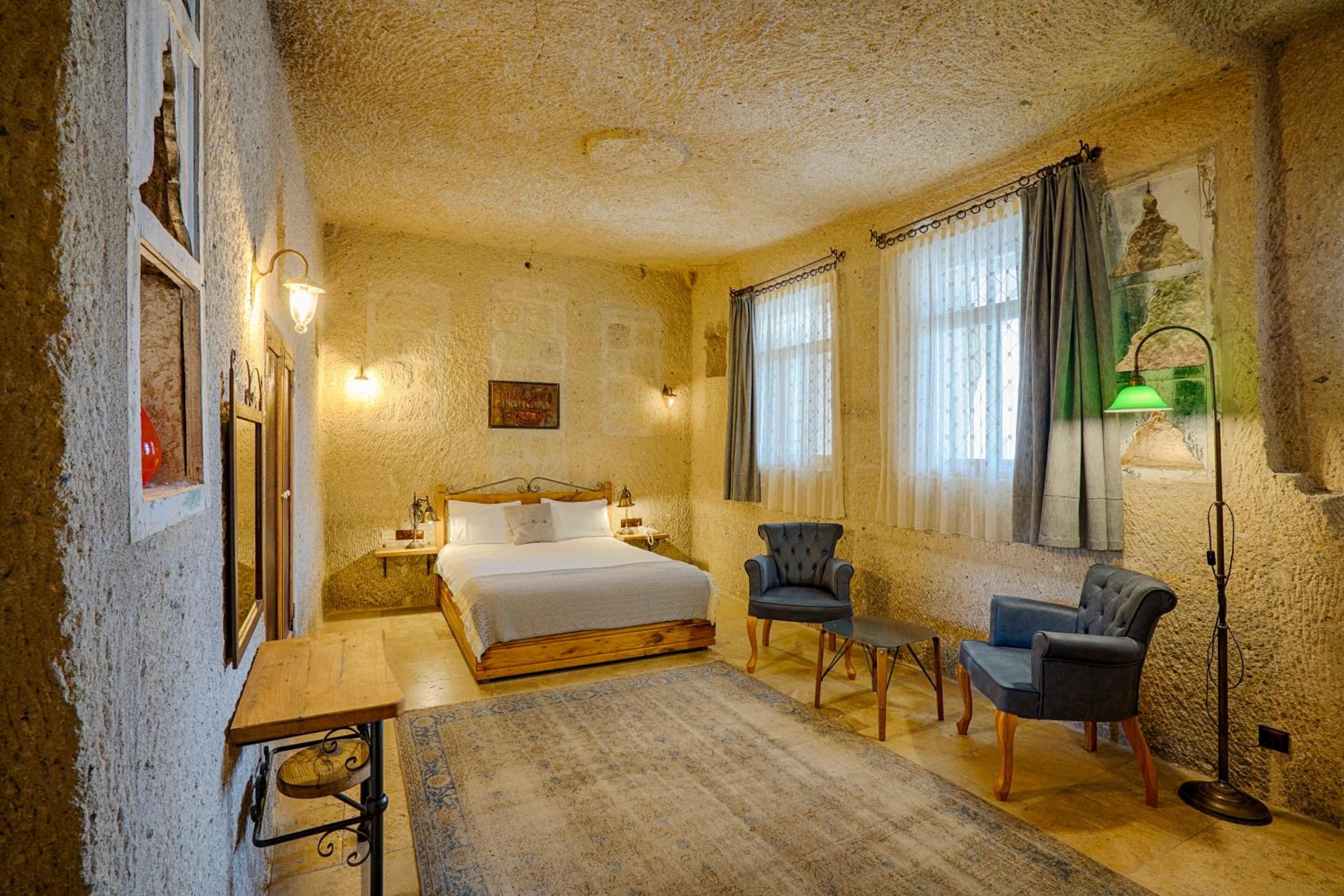 Design Cave Otel - Image 80
