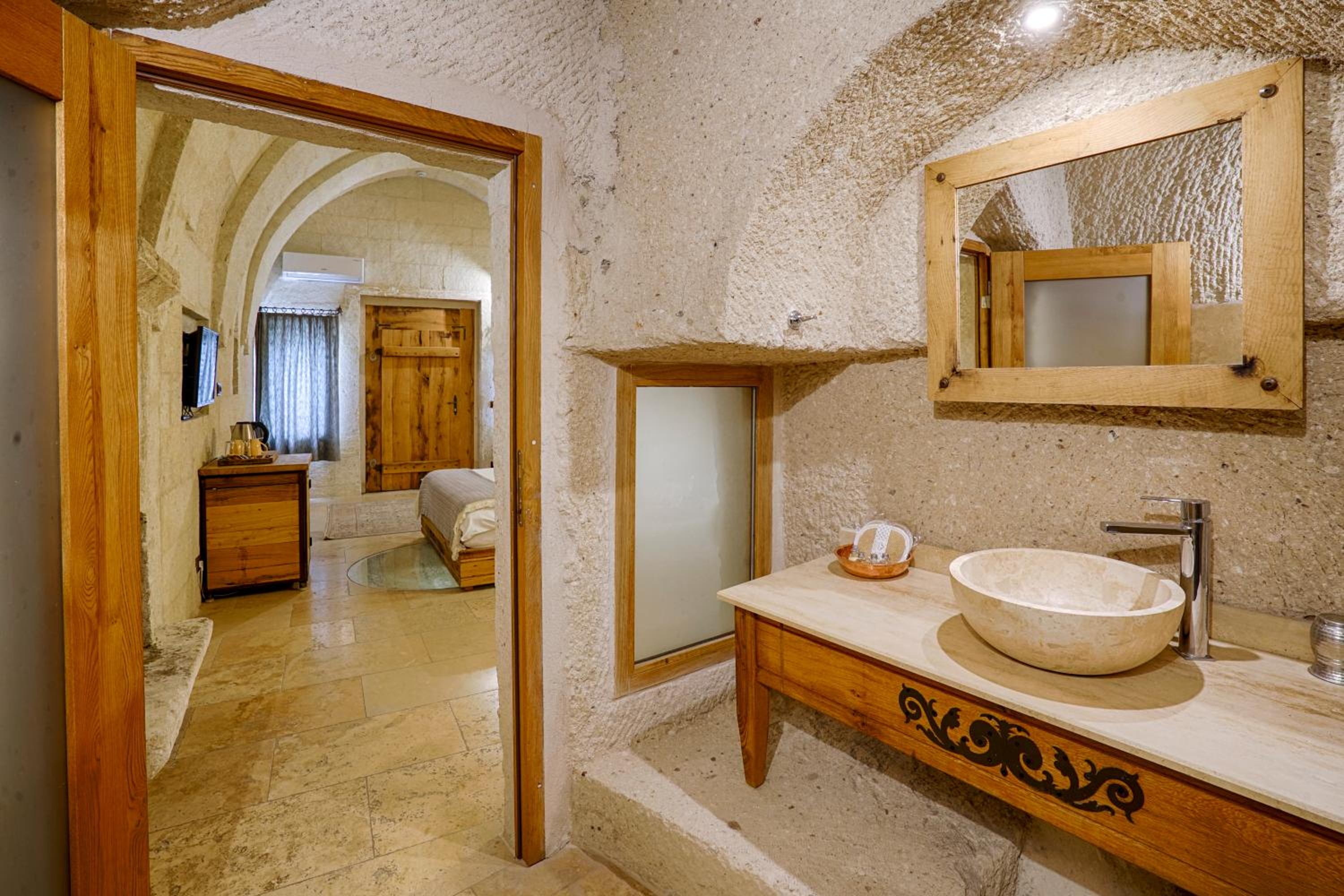 Design Cave Otel - Image 85