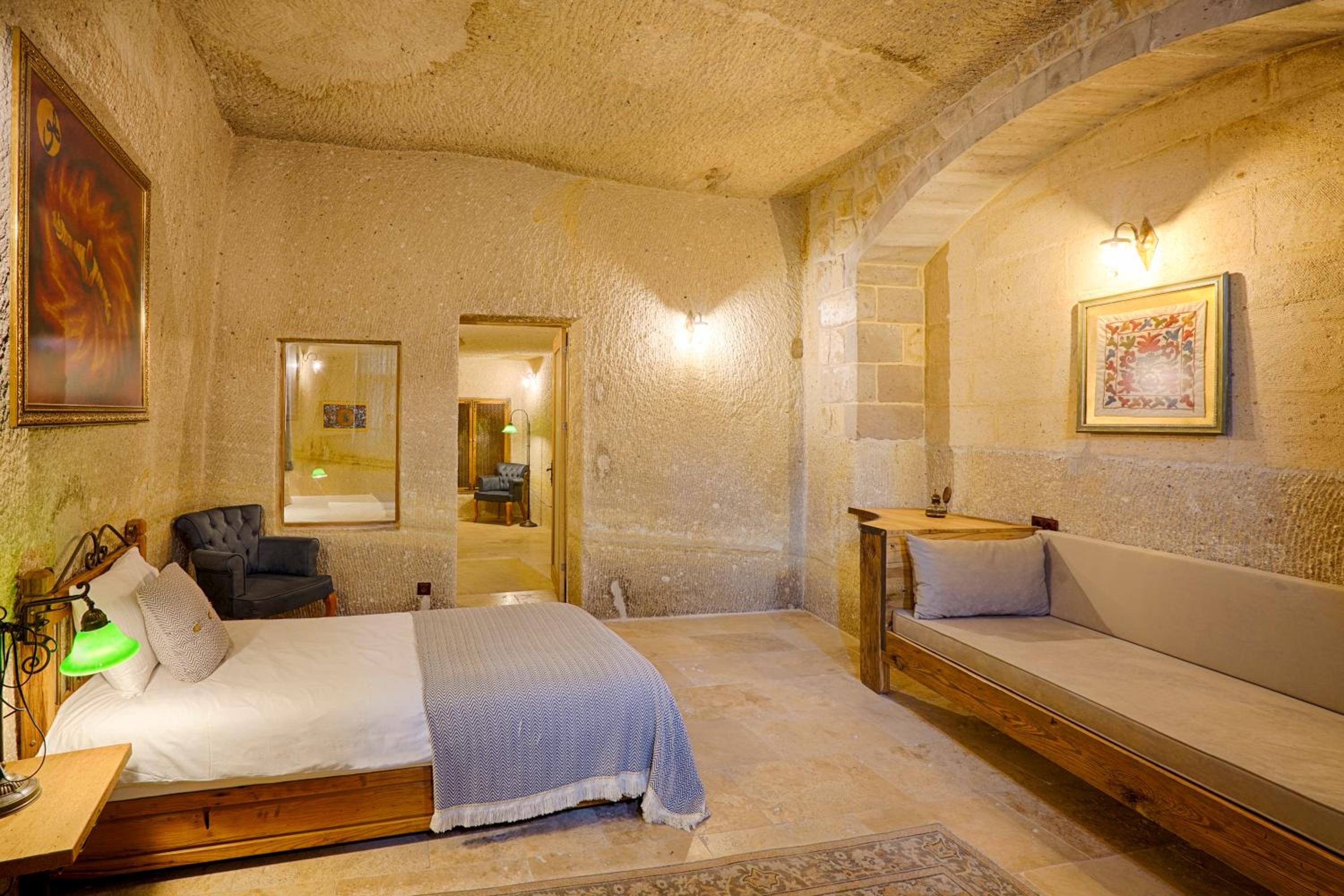 Design Cave Otel - Image 64