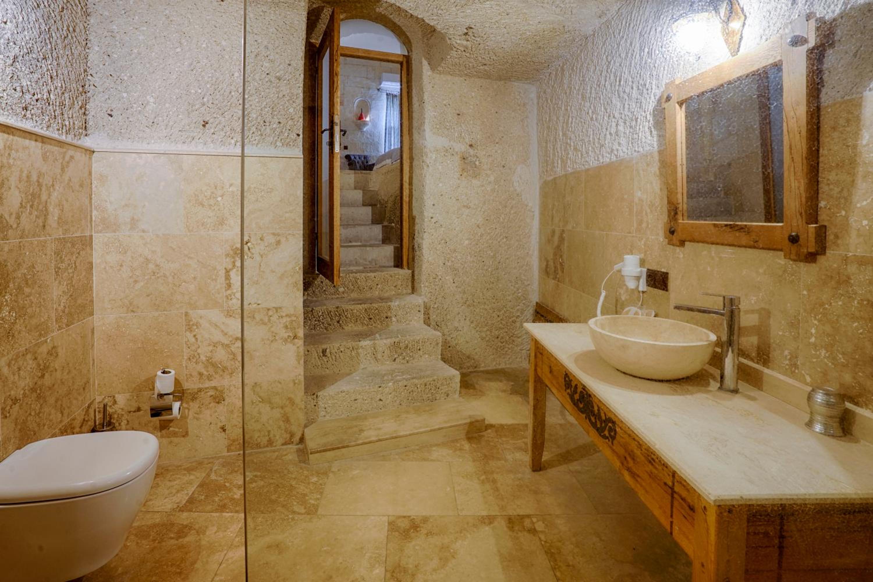 Design Cave Otel - Image 5