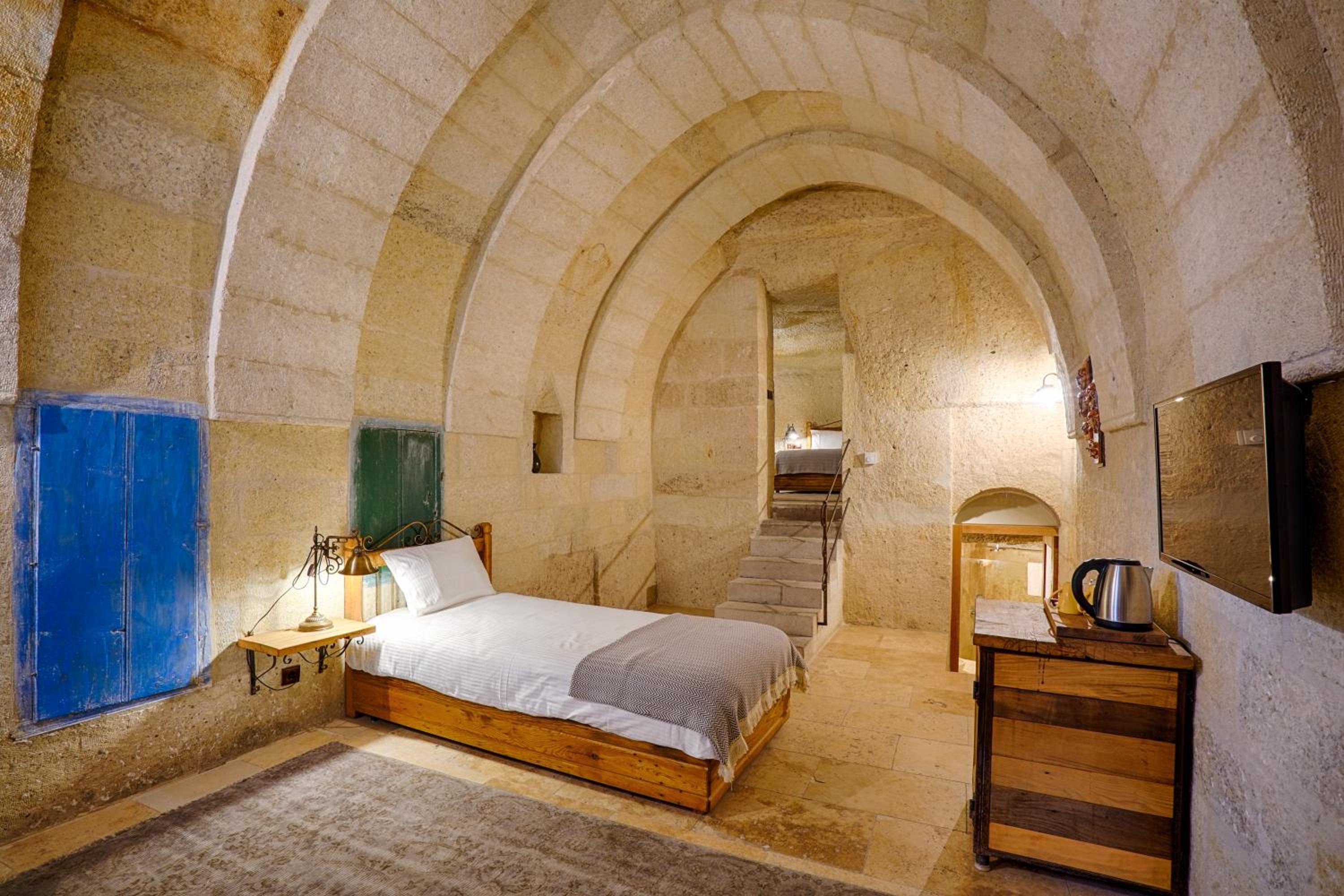 Design Cave Otel - Image 87