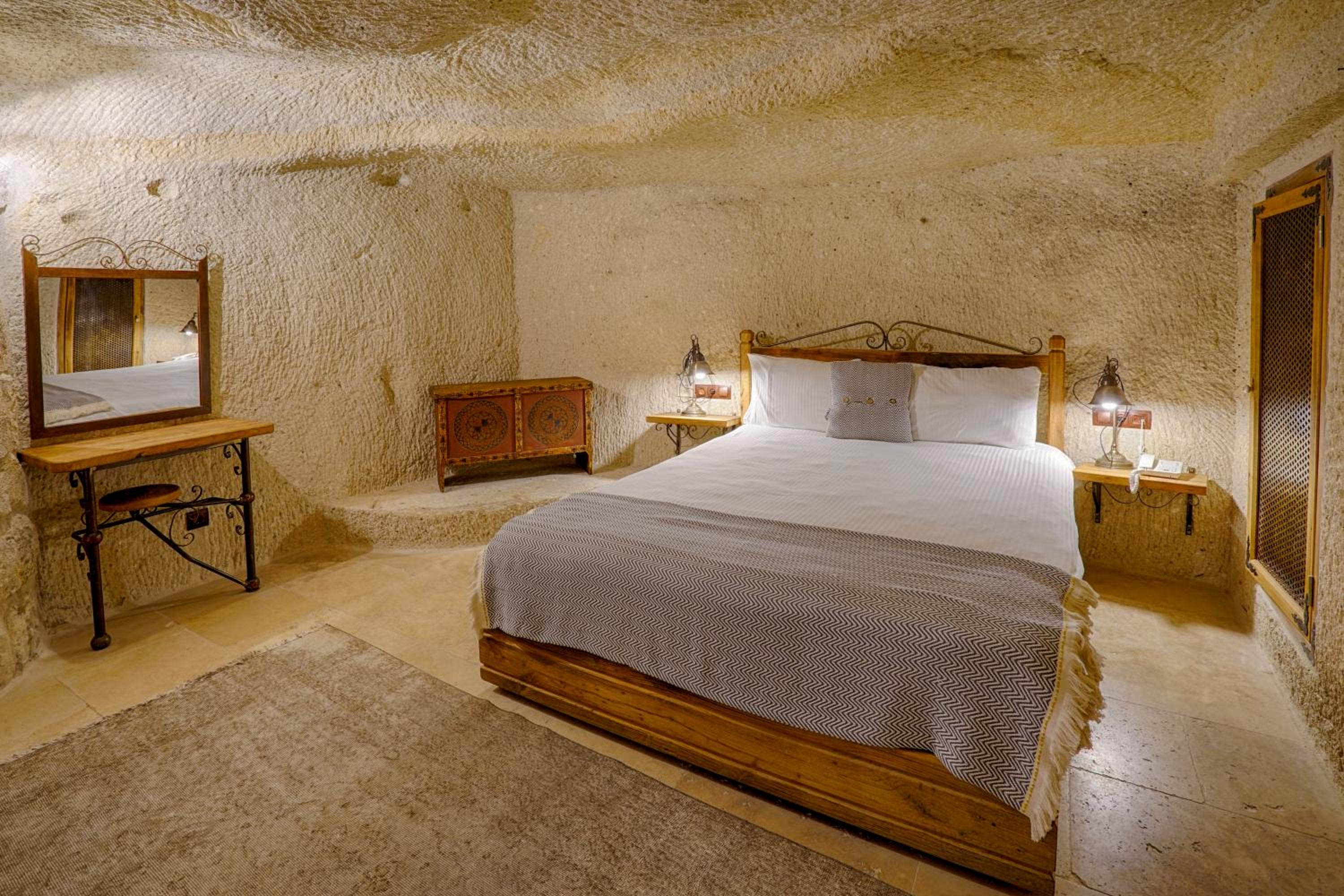 Design Cave Otel - Image 78