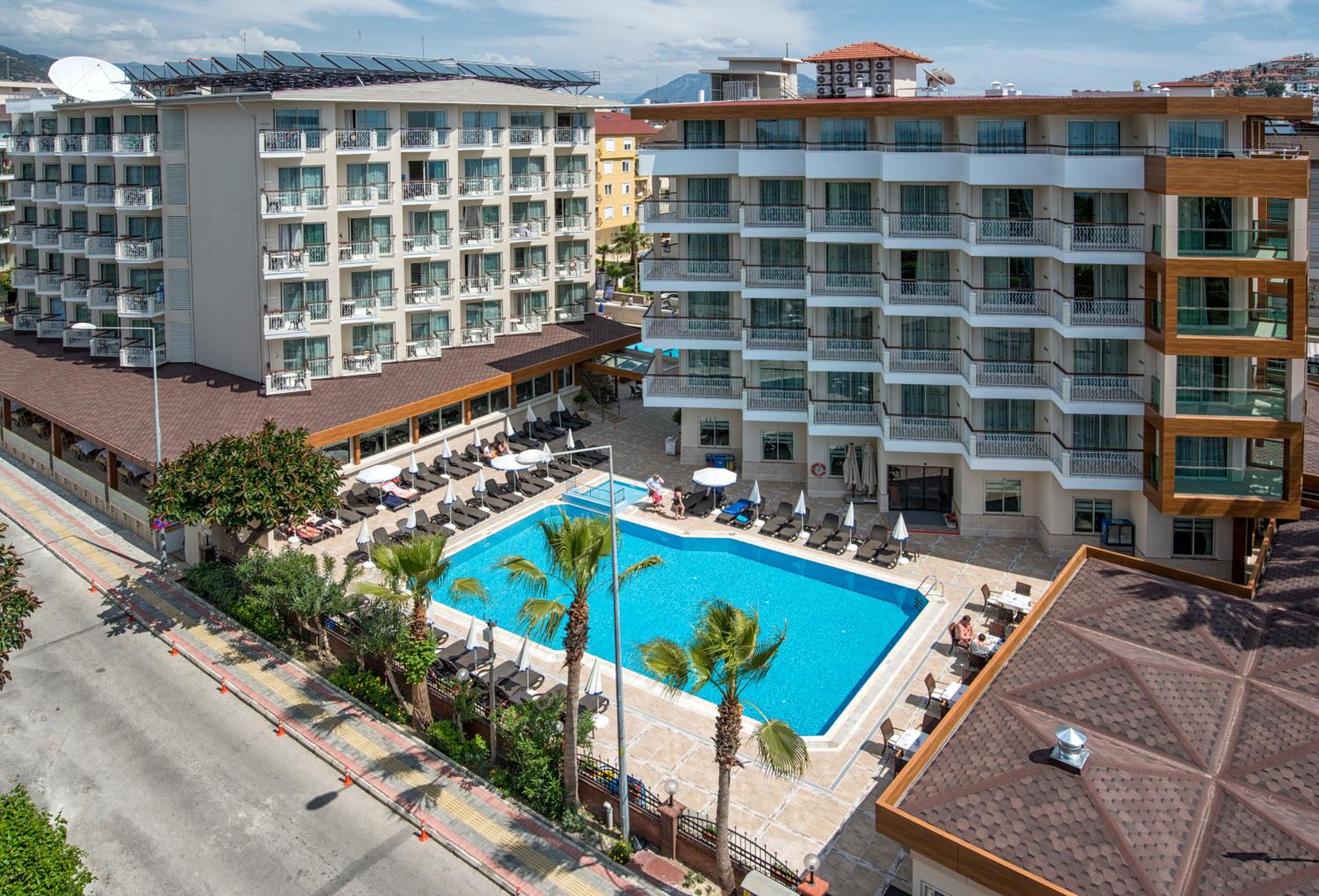 Riviera Hotel & Spa - Image 31