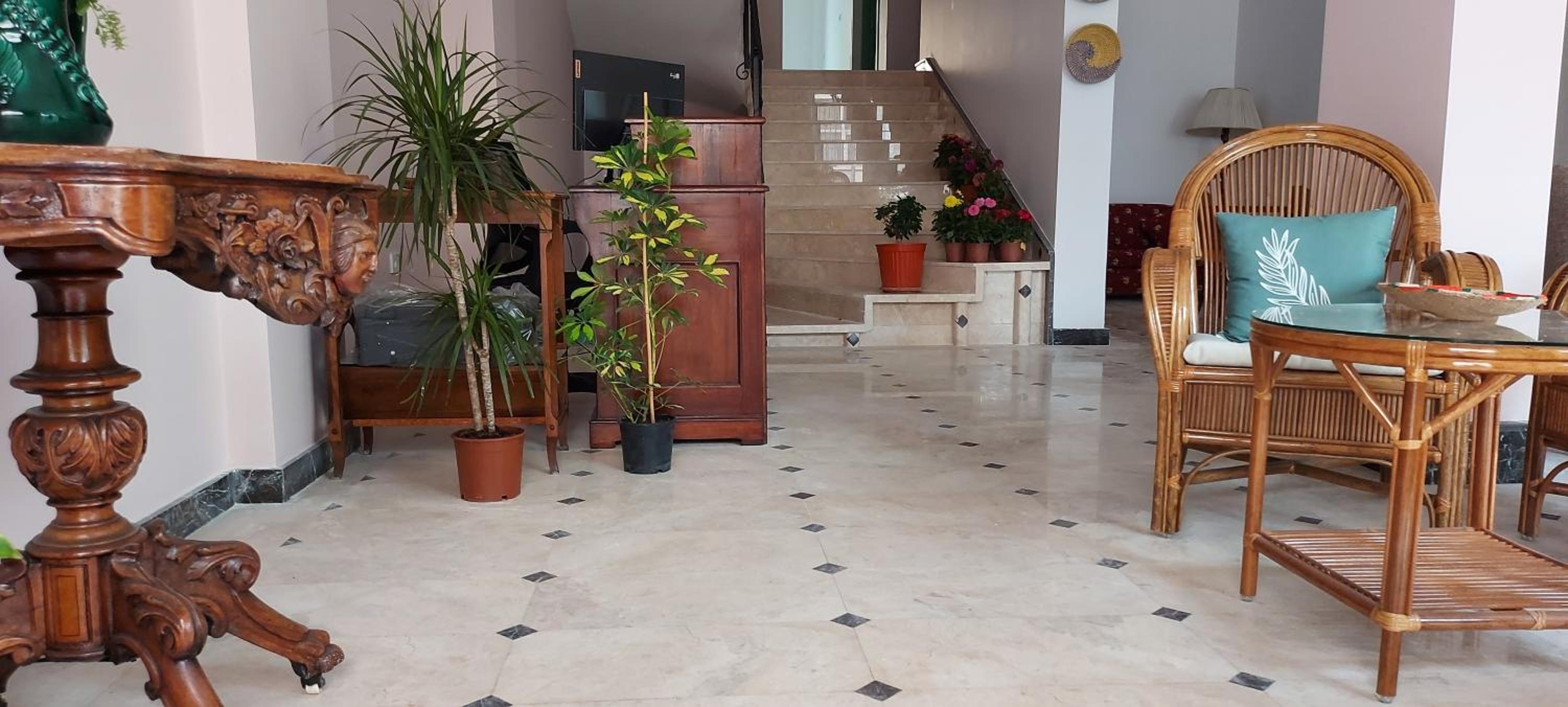 AtaÇesme Otel - Image 26