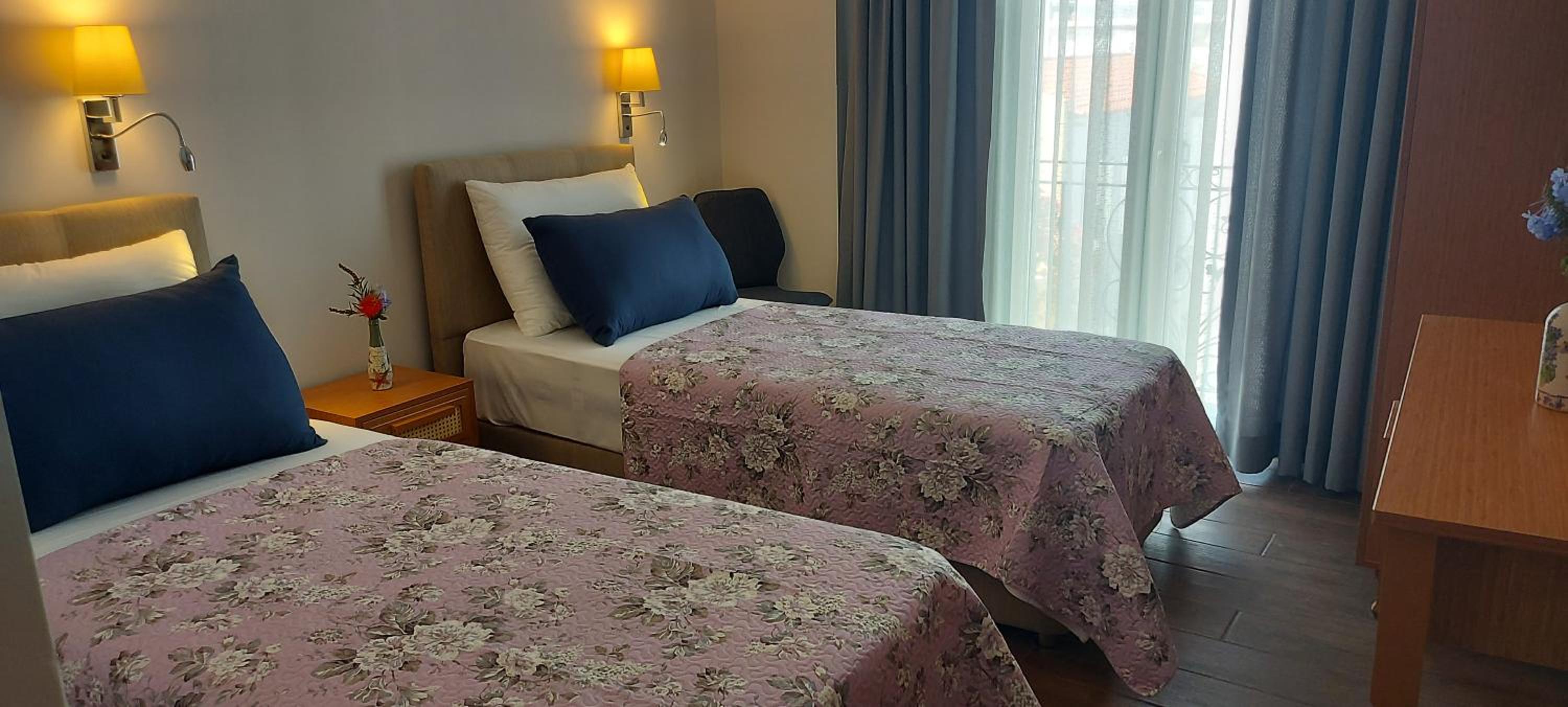 AtaÇesme Otel - Image 27