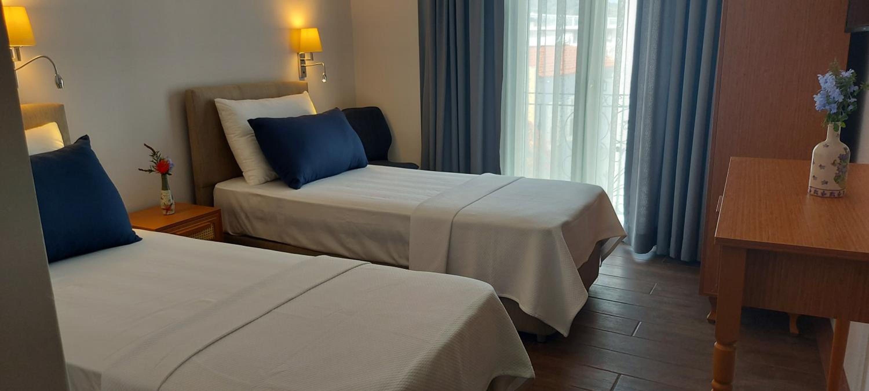 AtaÇesme Otel - Image 39