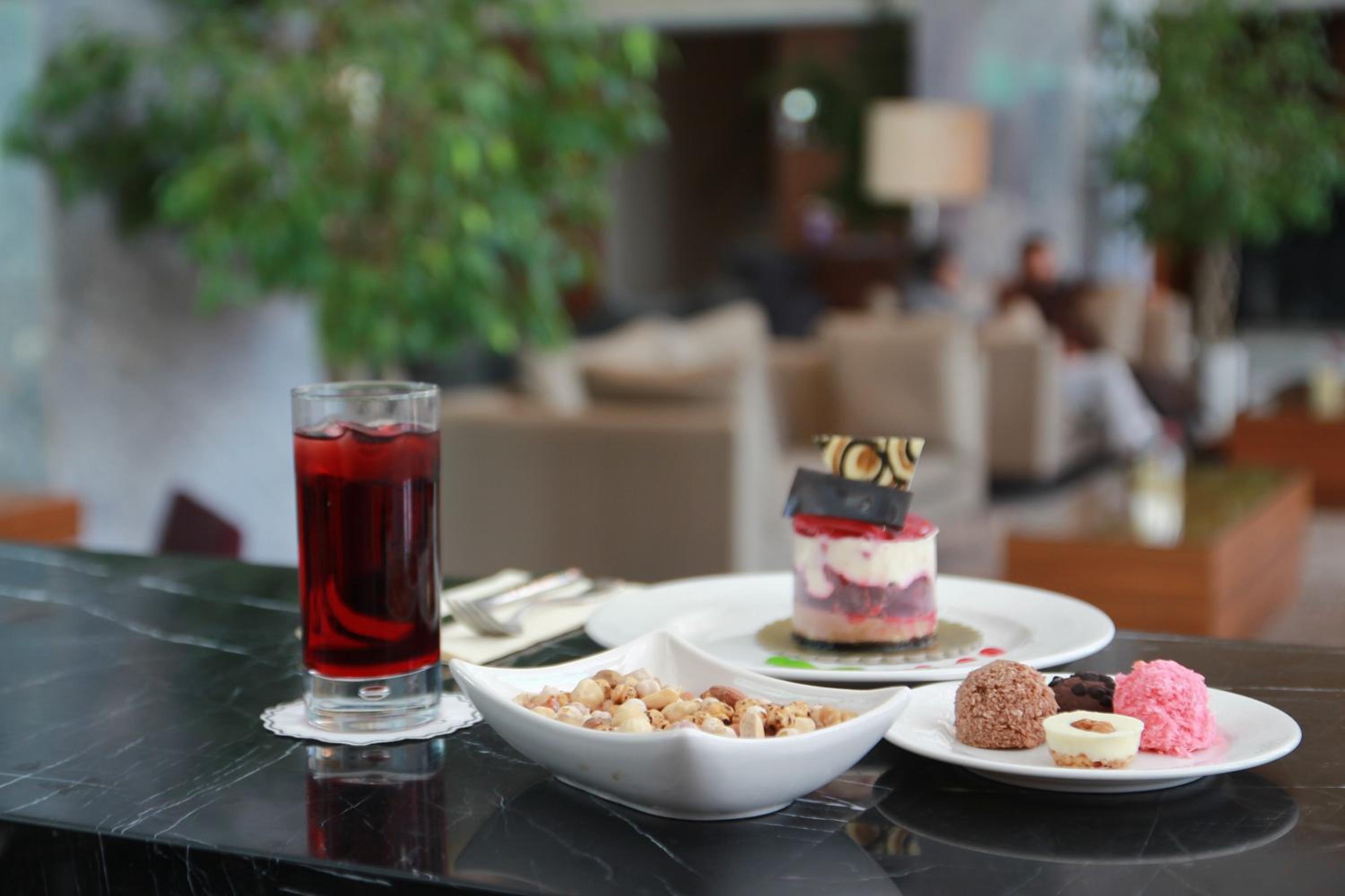 Crowne Plaza Istanbul Harbiye, an IHG Hotel - Image 129