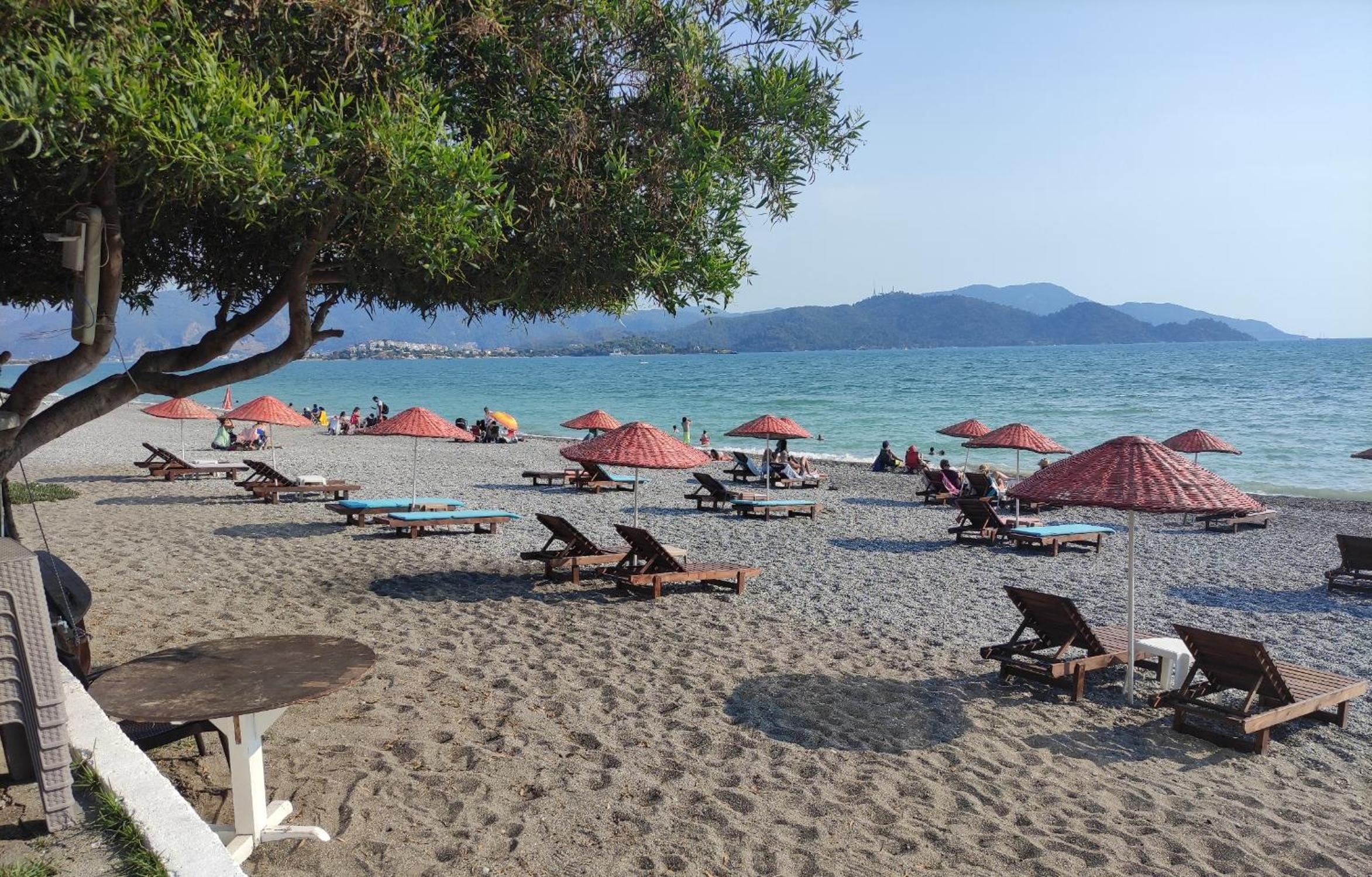 çileks apart otel - Image 201