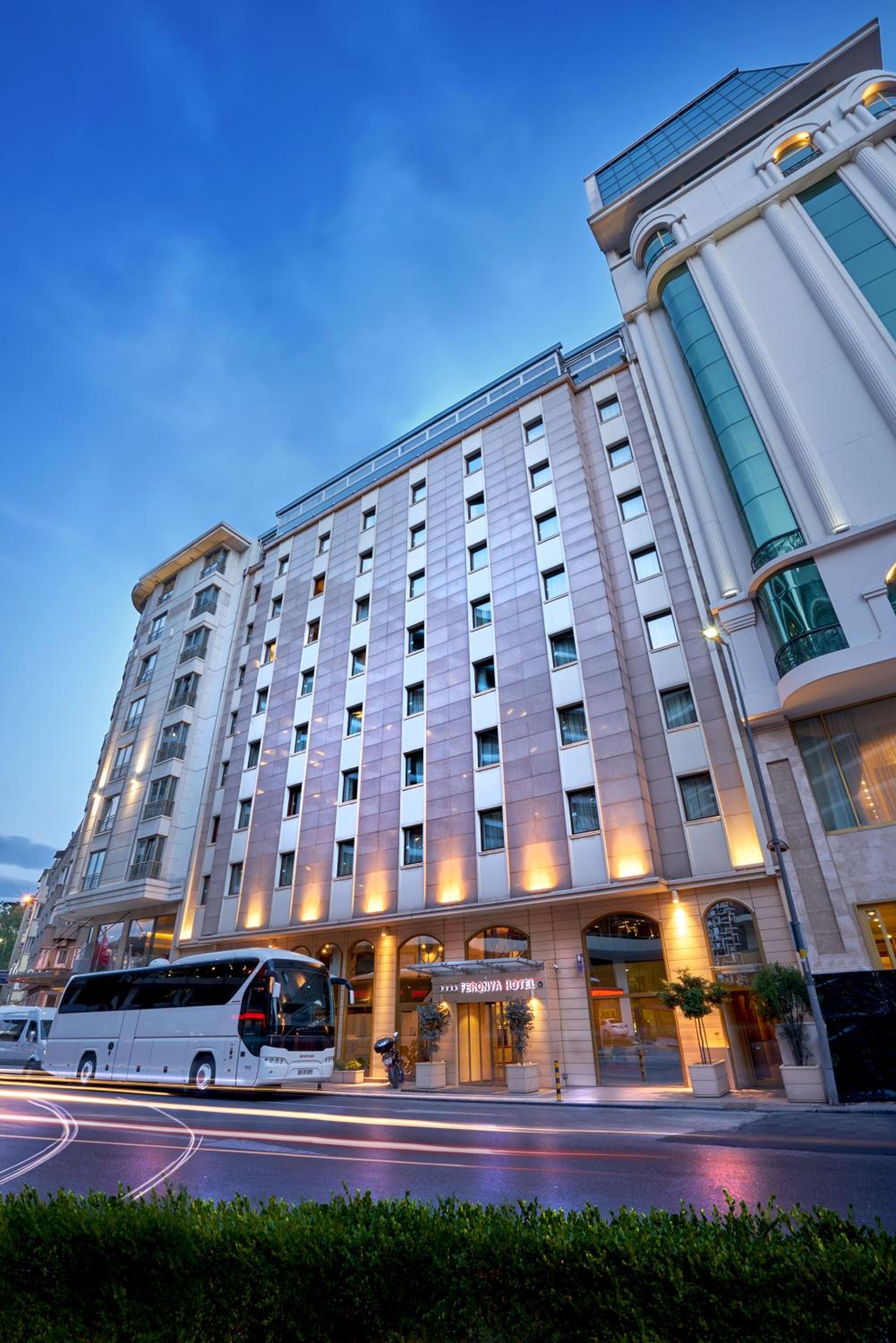 Feronya Otel - Image 48