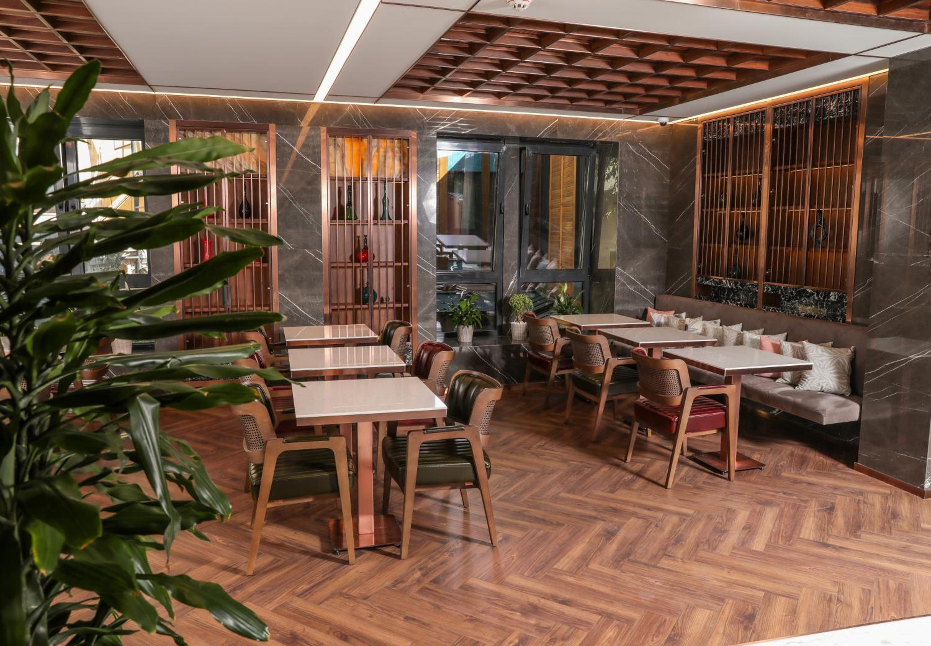Henna Otel İstanbul - Image 33
