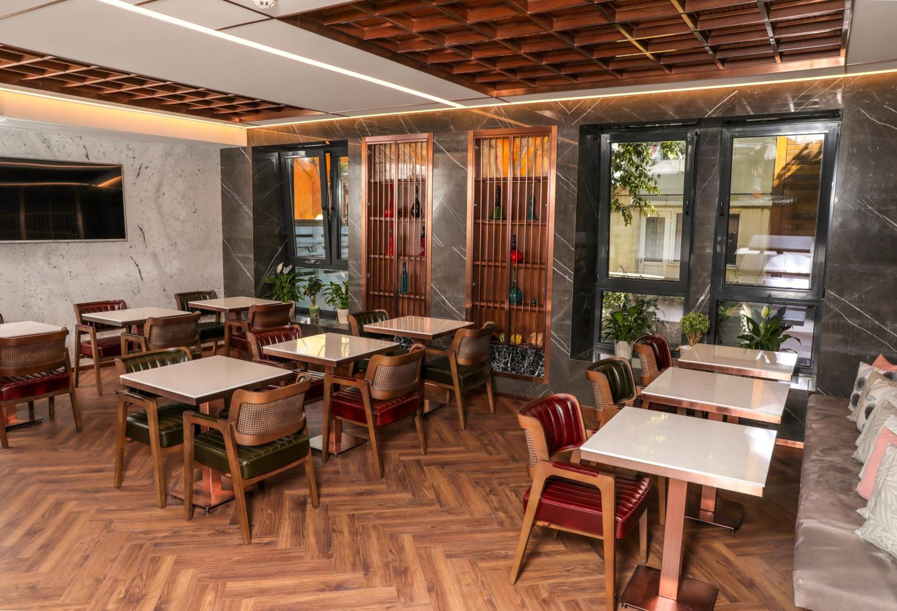 Henna Otel İstanbul - Image 31