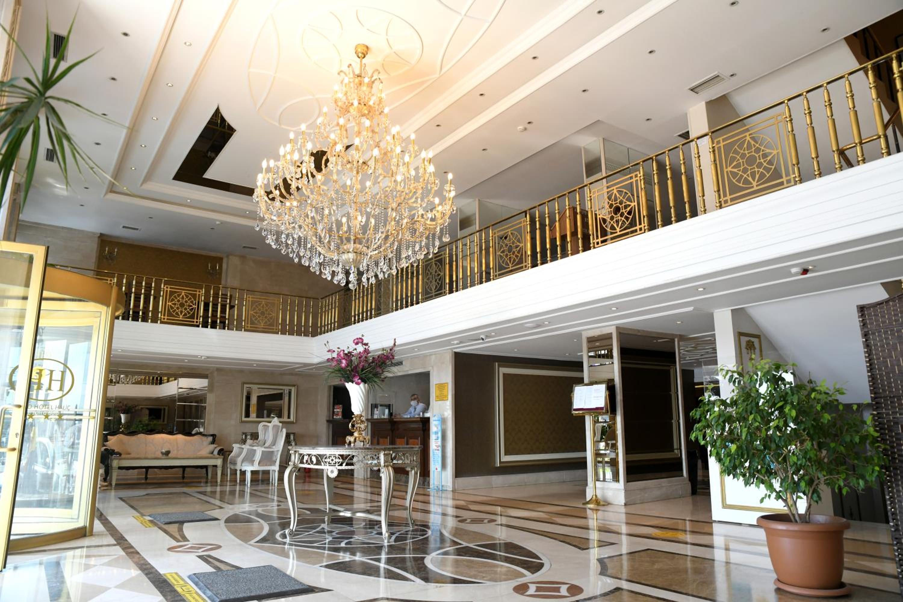 Grand Halic Goldenhorn - Image 34