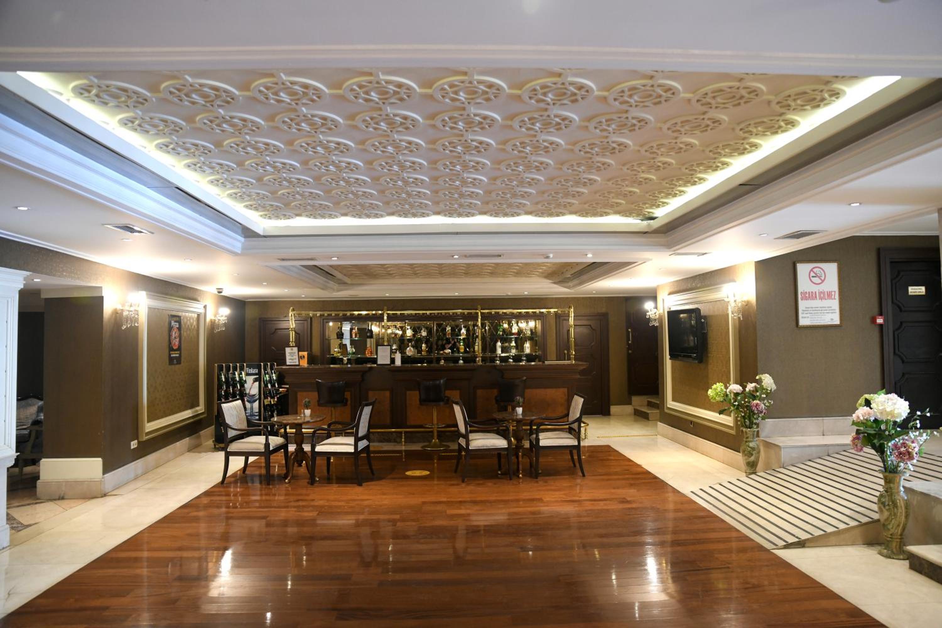 Grand Halic Goldenhorn - Image 7