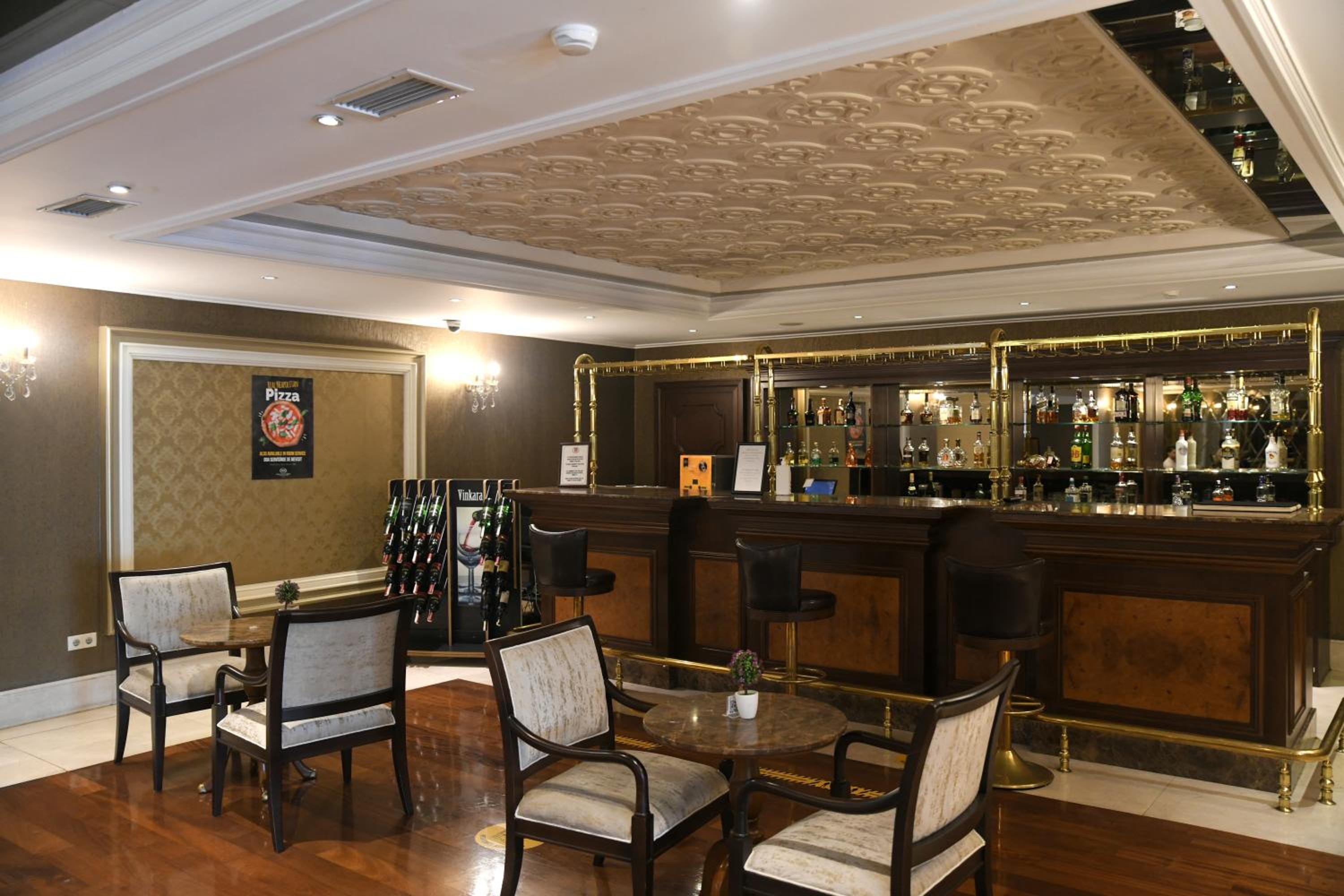 Grand Halic Goldenhorn - Image 62