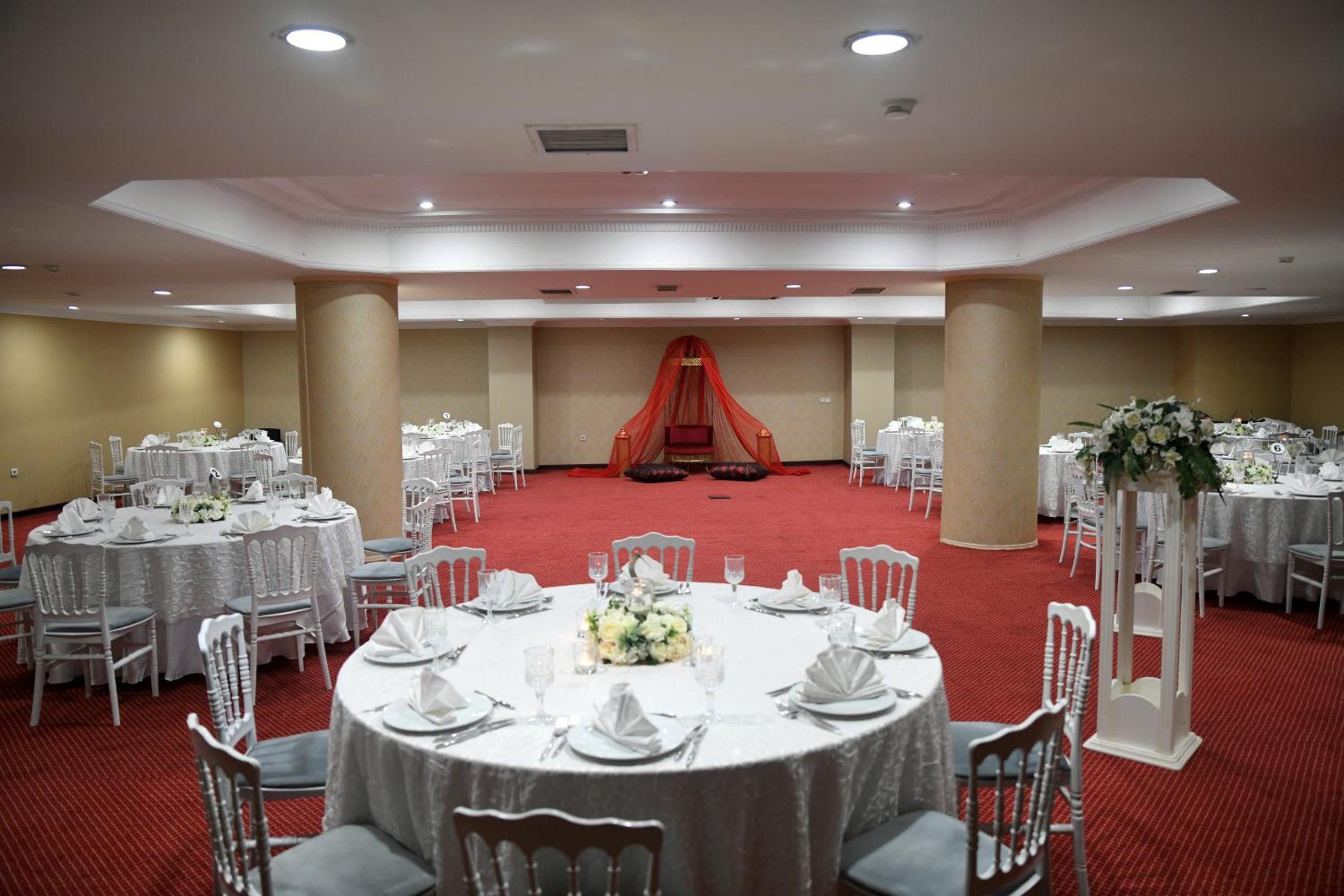 Grand Halic Goldenhorn - Image 55