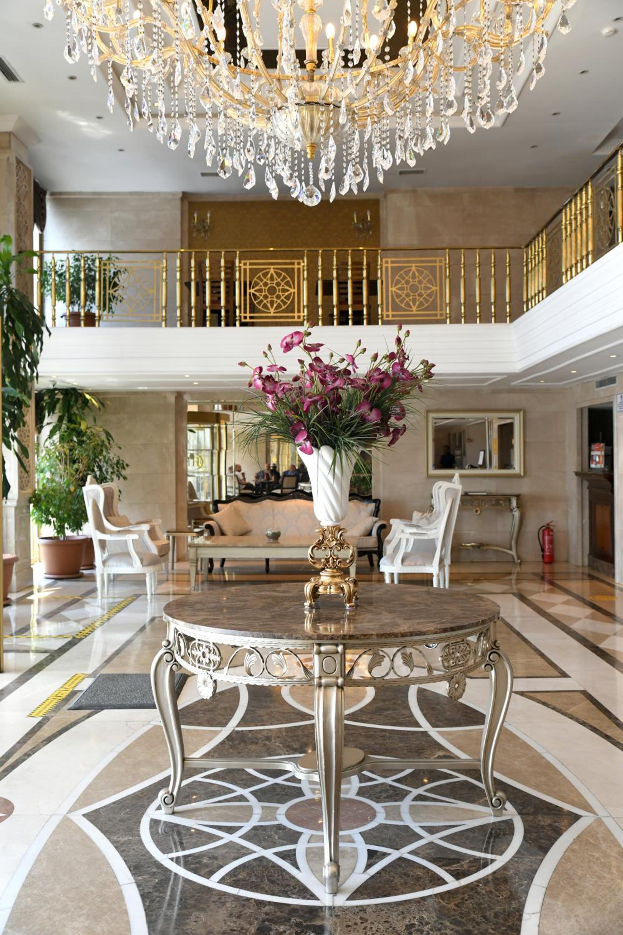 Grand Halic Goldenhorn - Image 61
