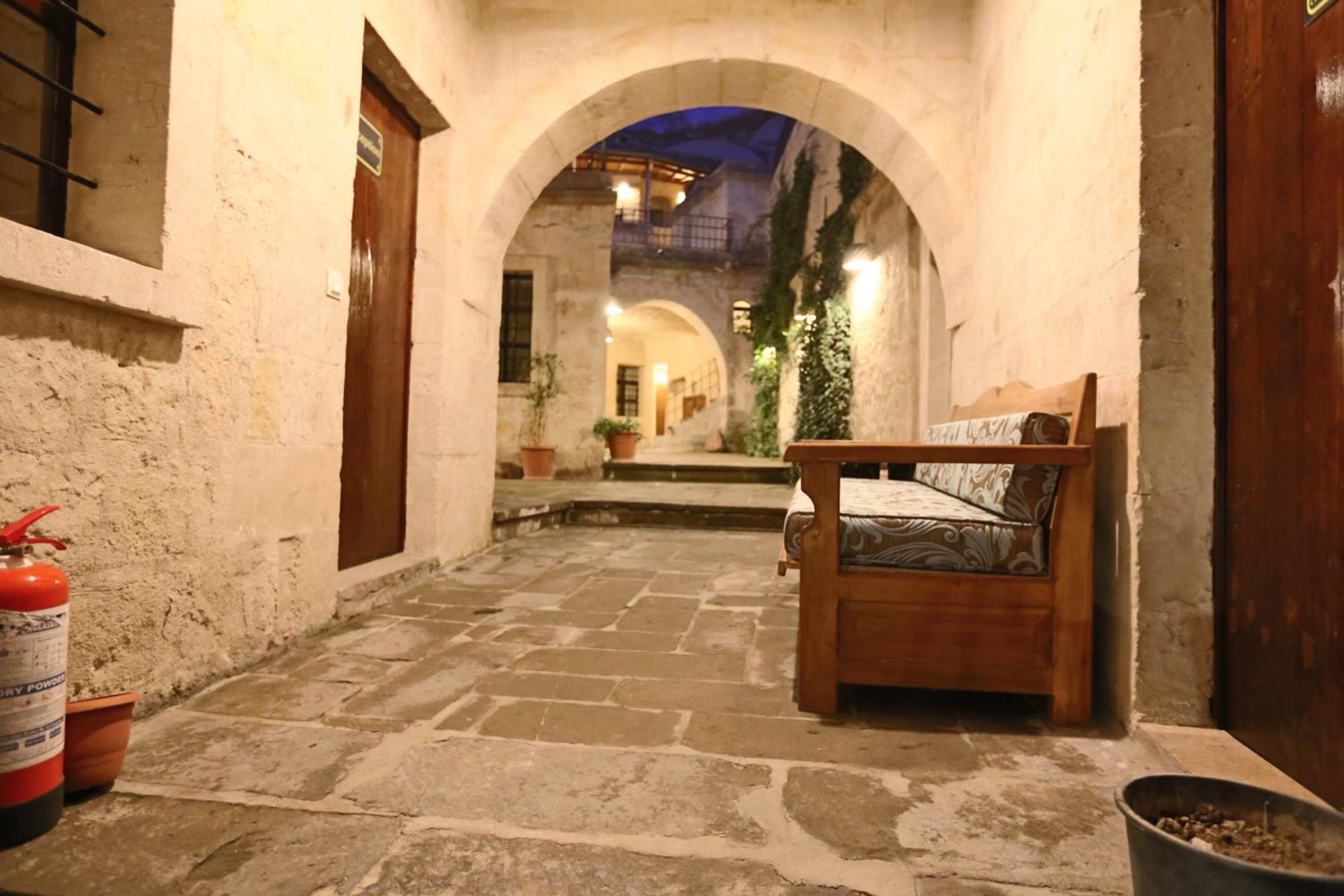 Imperial Cave Suites & Spa - Image 67