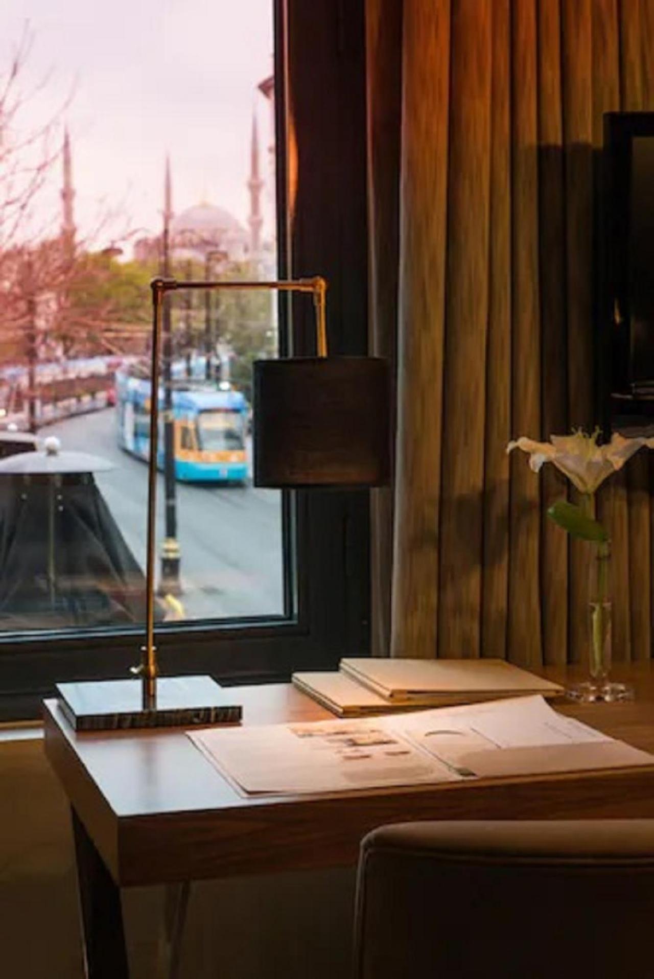 Hotel Saint Sophia - Image 54