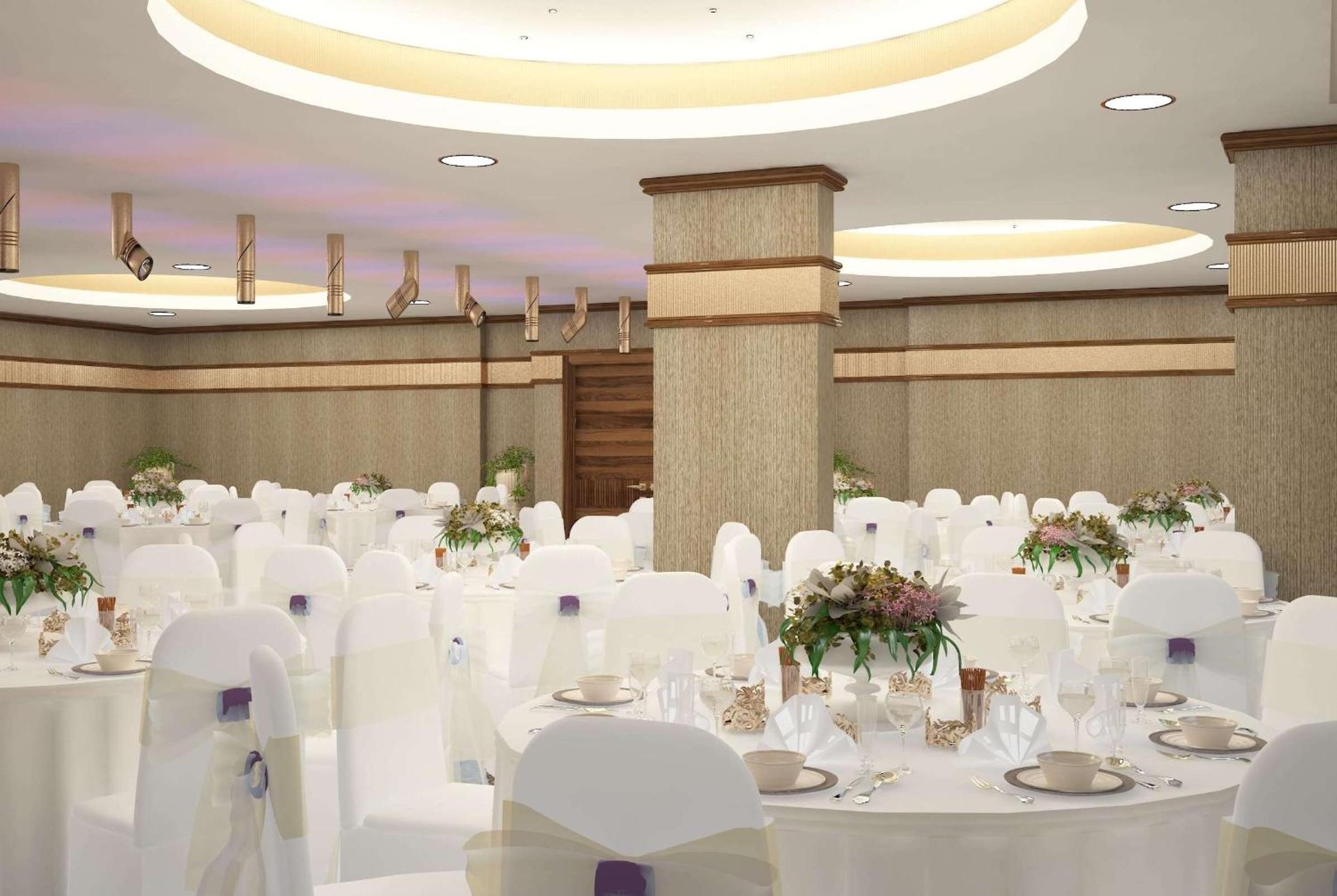 Tryp by Wyndham İstanbul Topkapı - Image 28