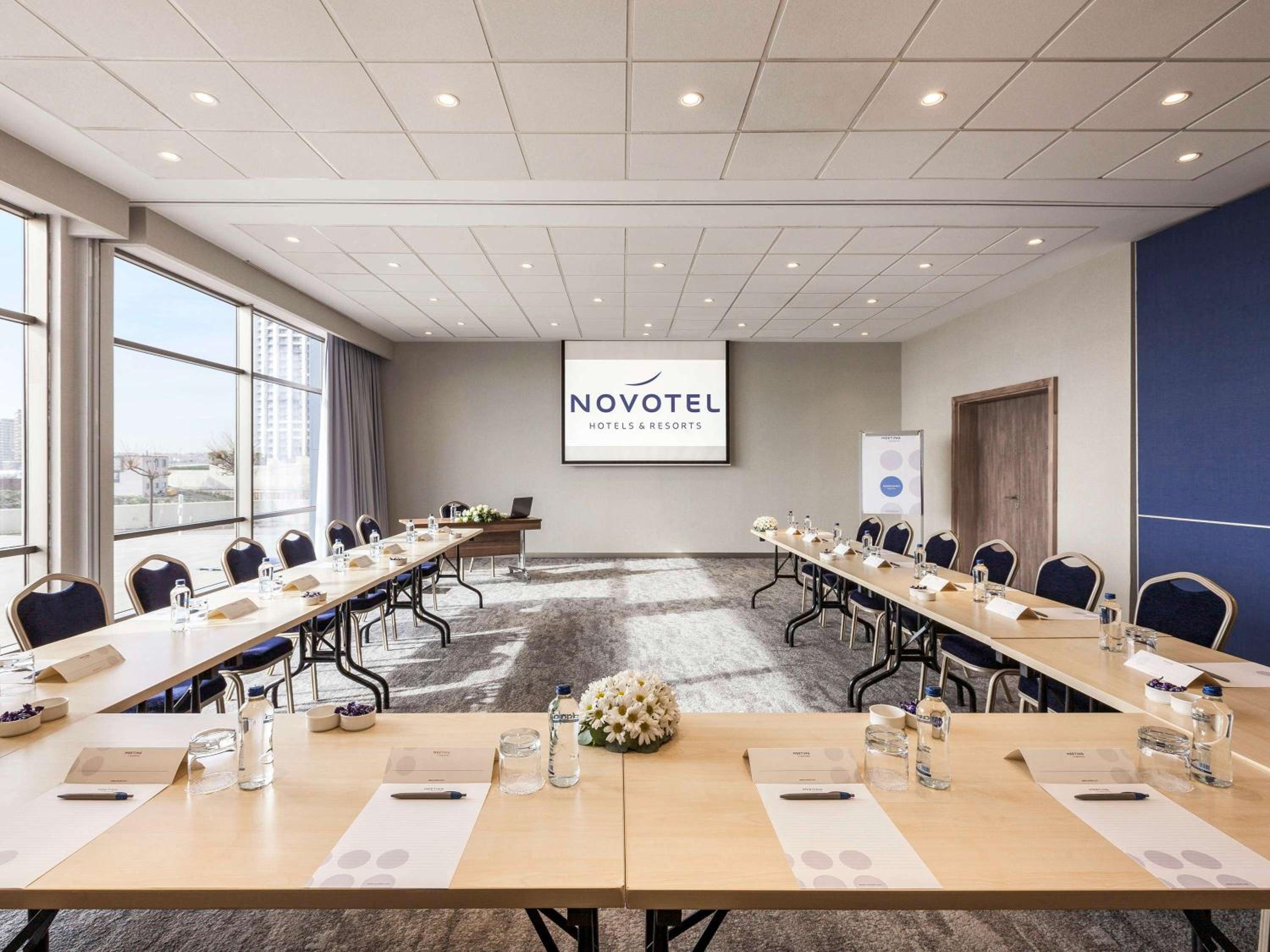 Novotel Istanbul Zeytinburnu - Image 47