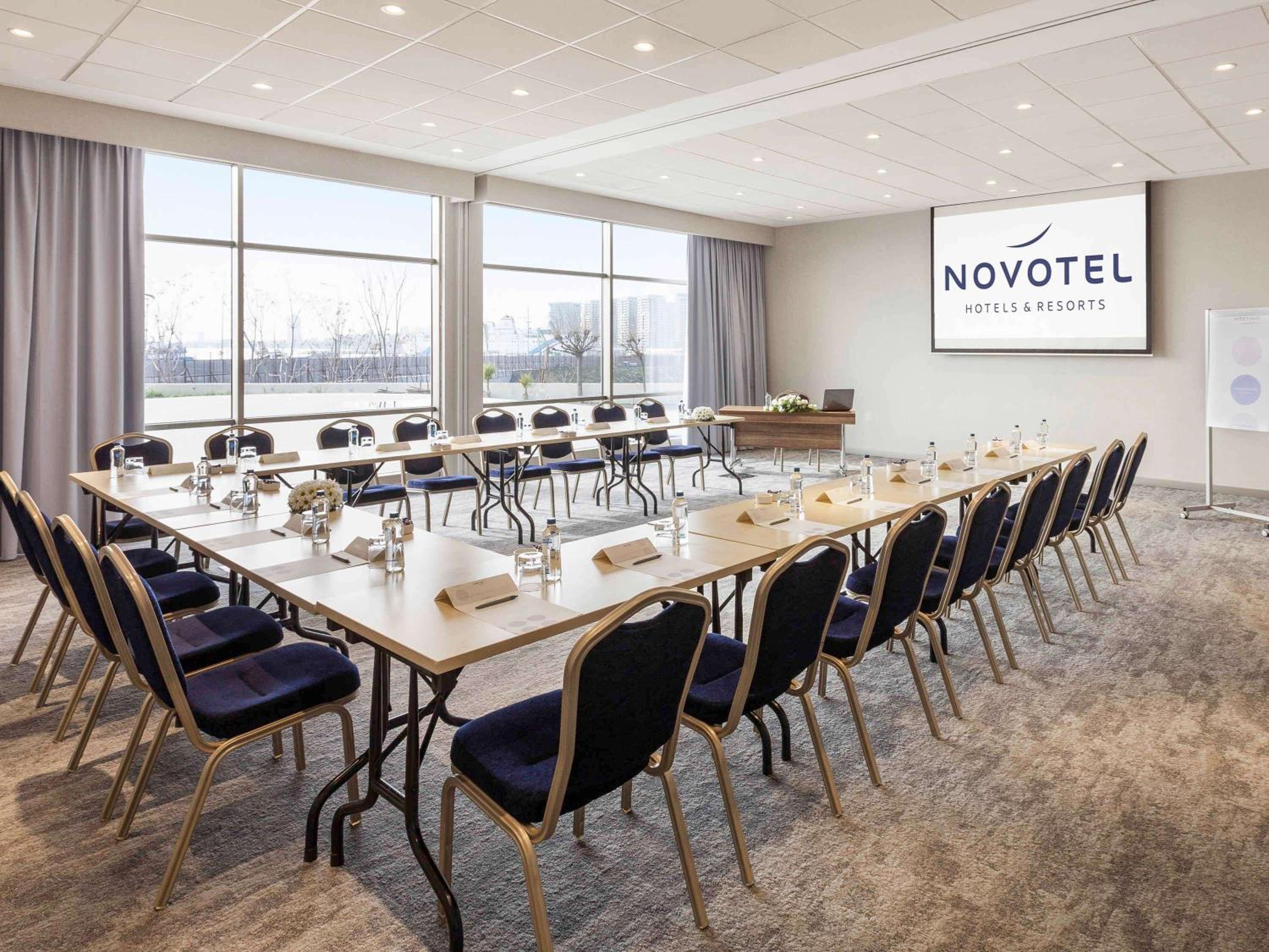 Novotel Istanbul Zeytinburnu - Image 46